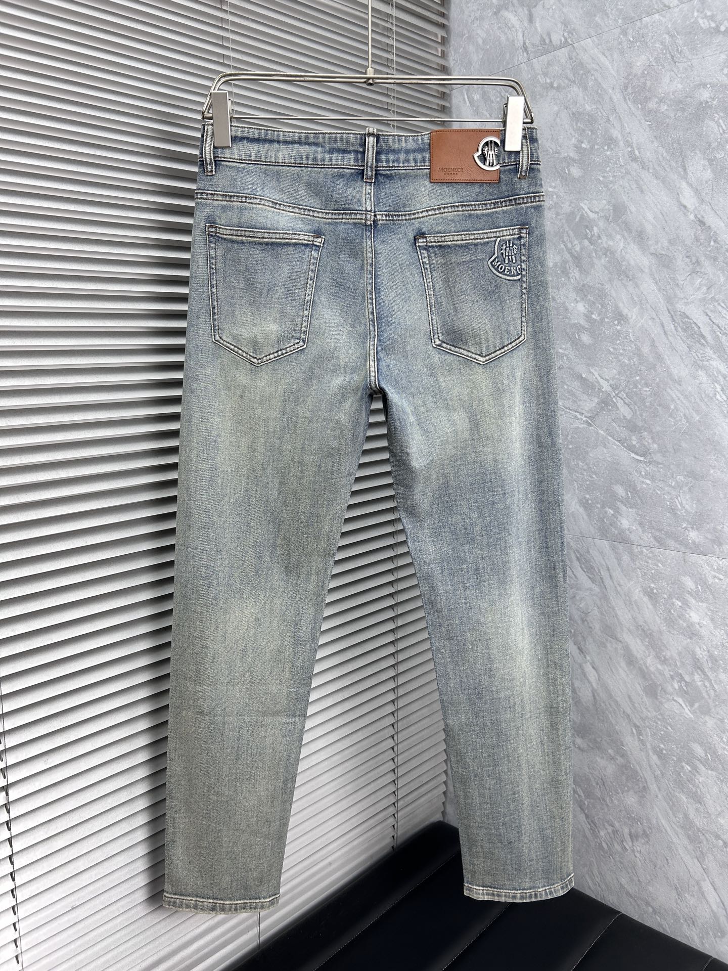 Jeans Man