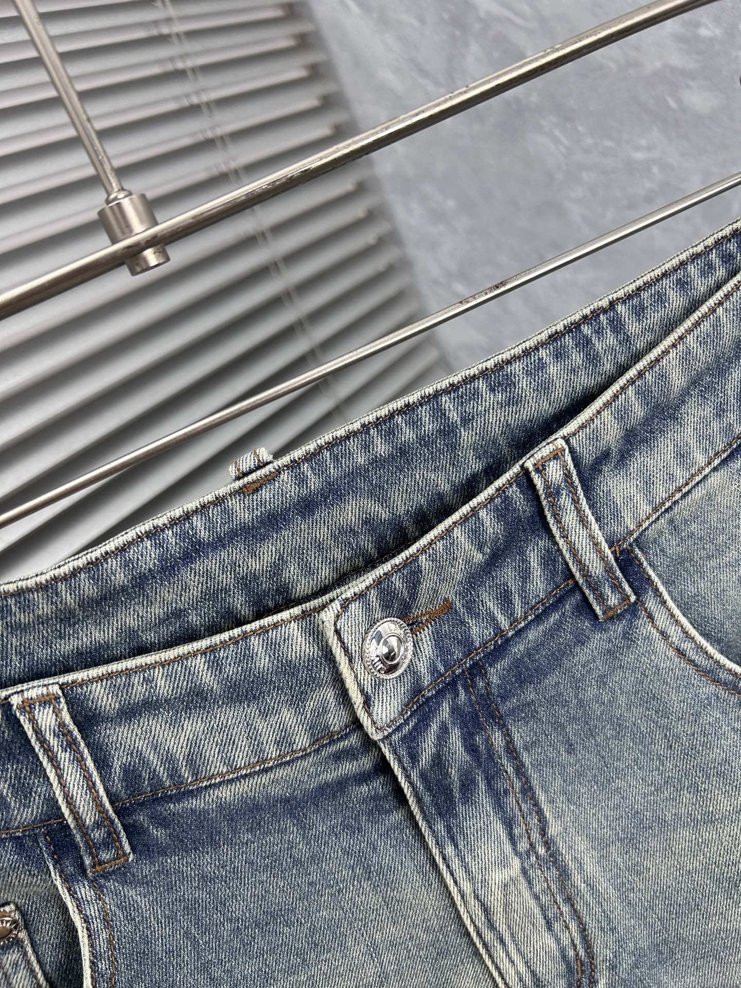 Jeans Man