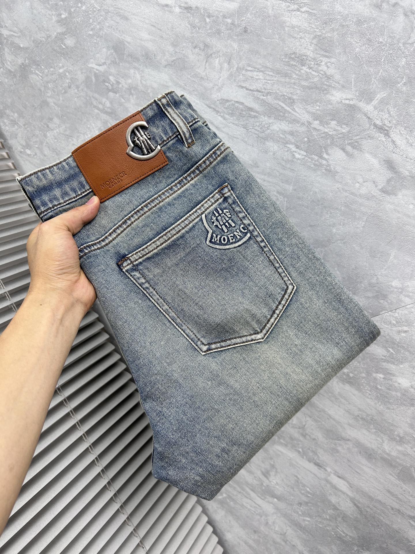 Jeans Man