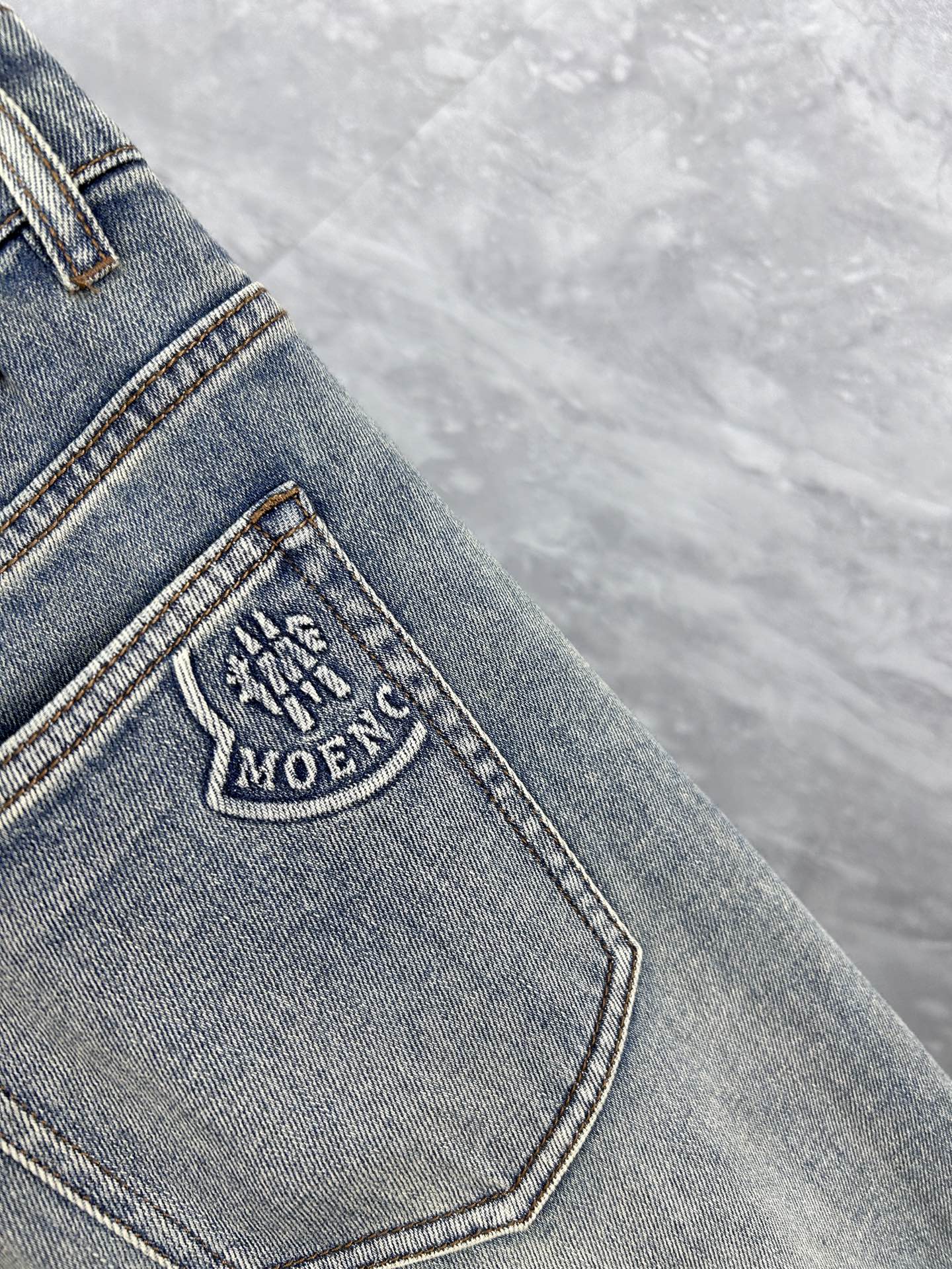 Jeans Man