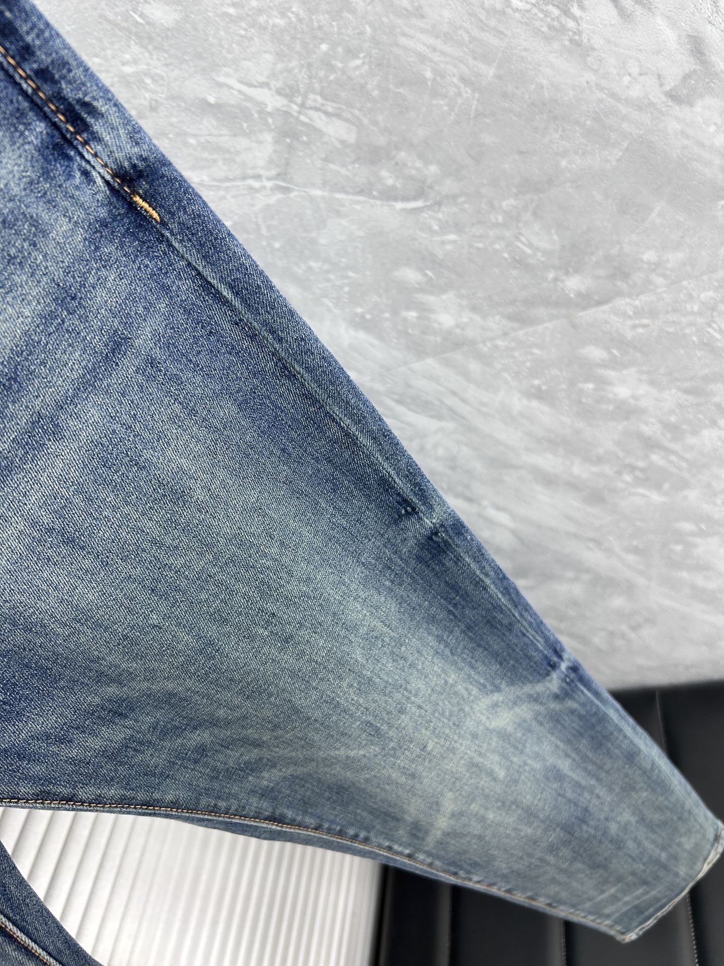 Jeans Man