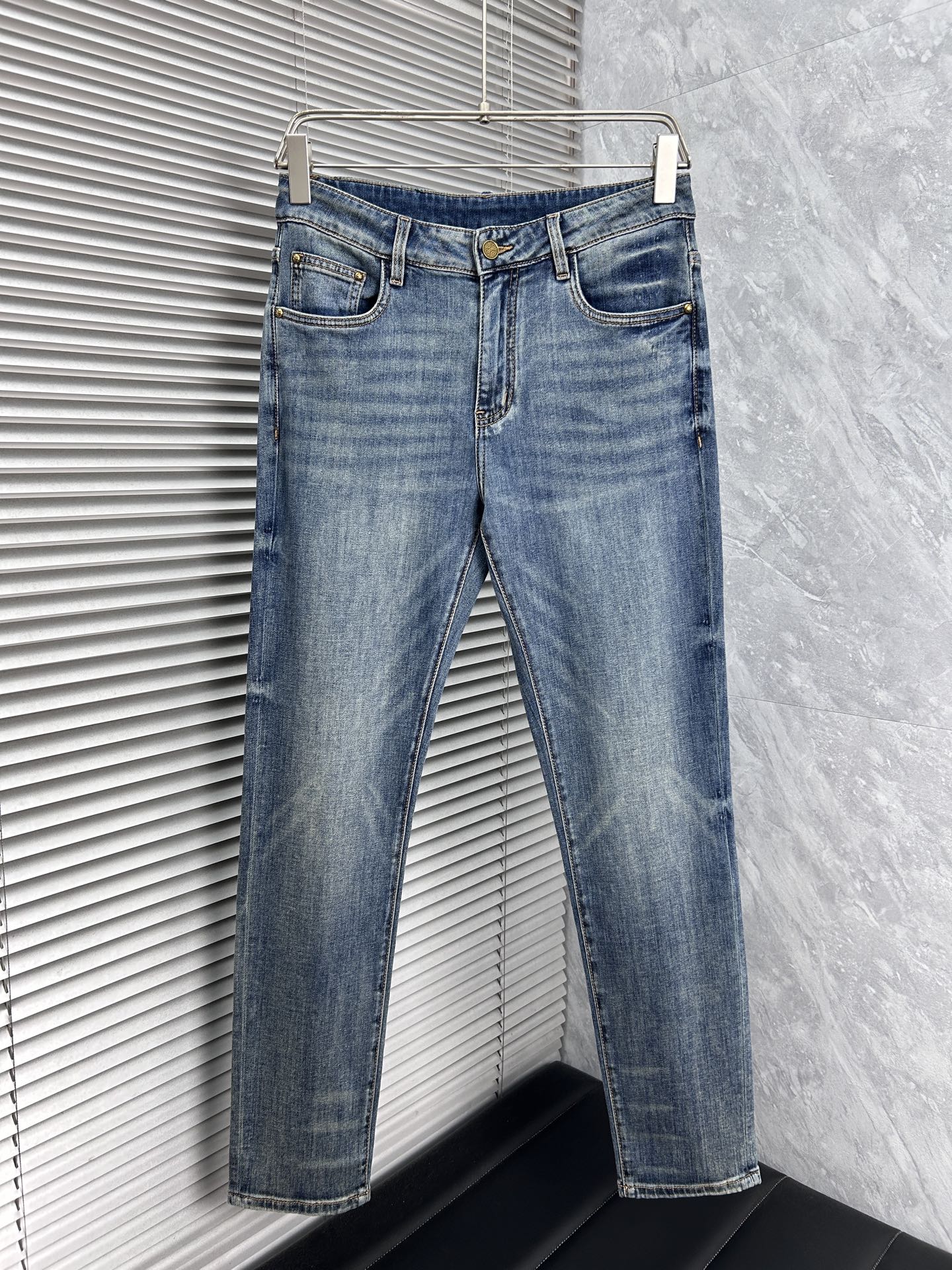 Jeans Man