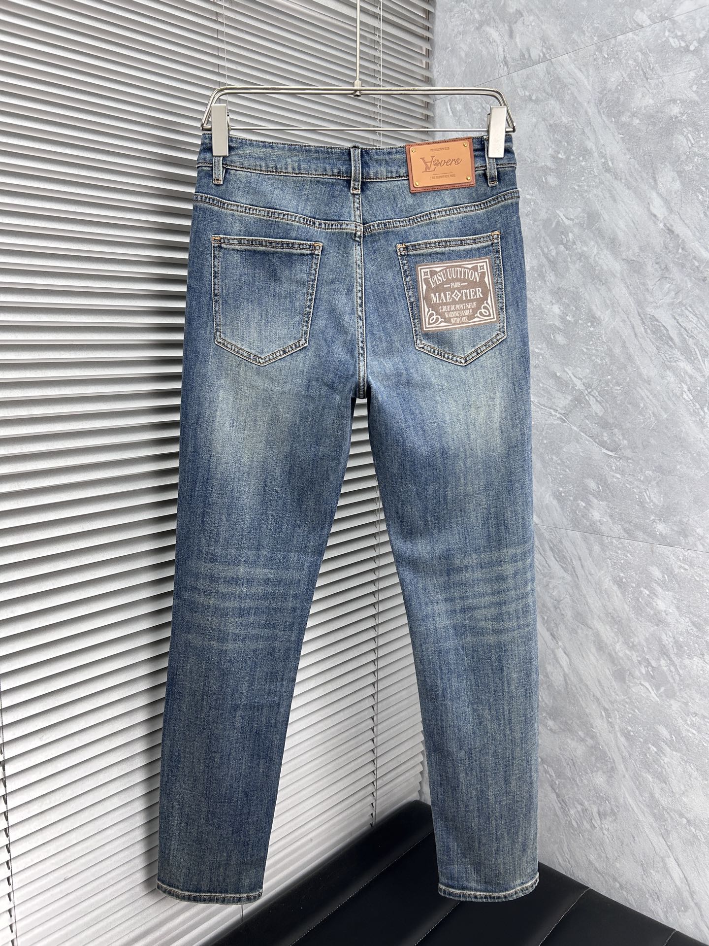Jeans Man