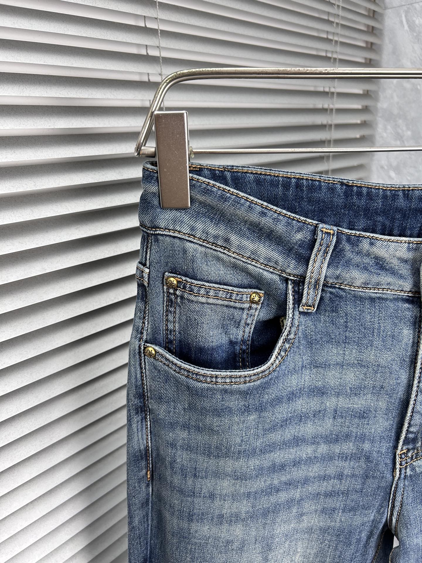 Jeans Man