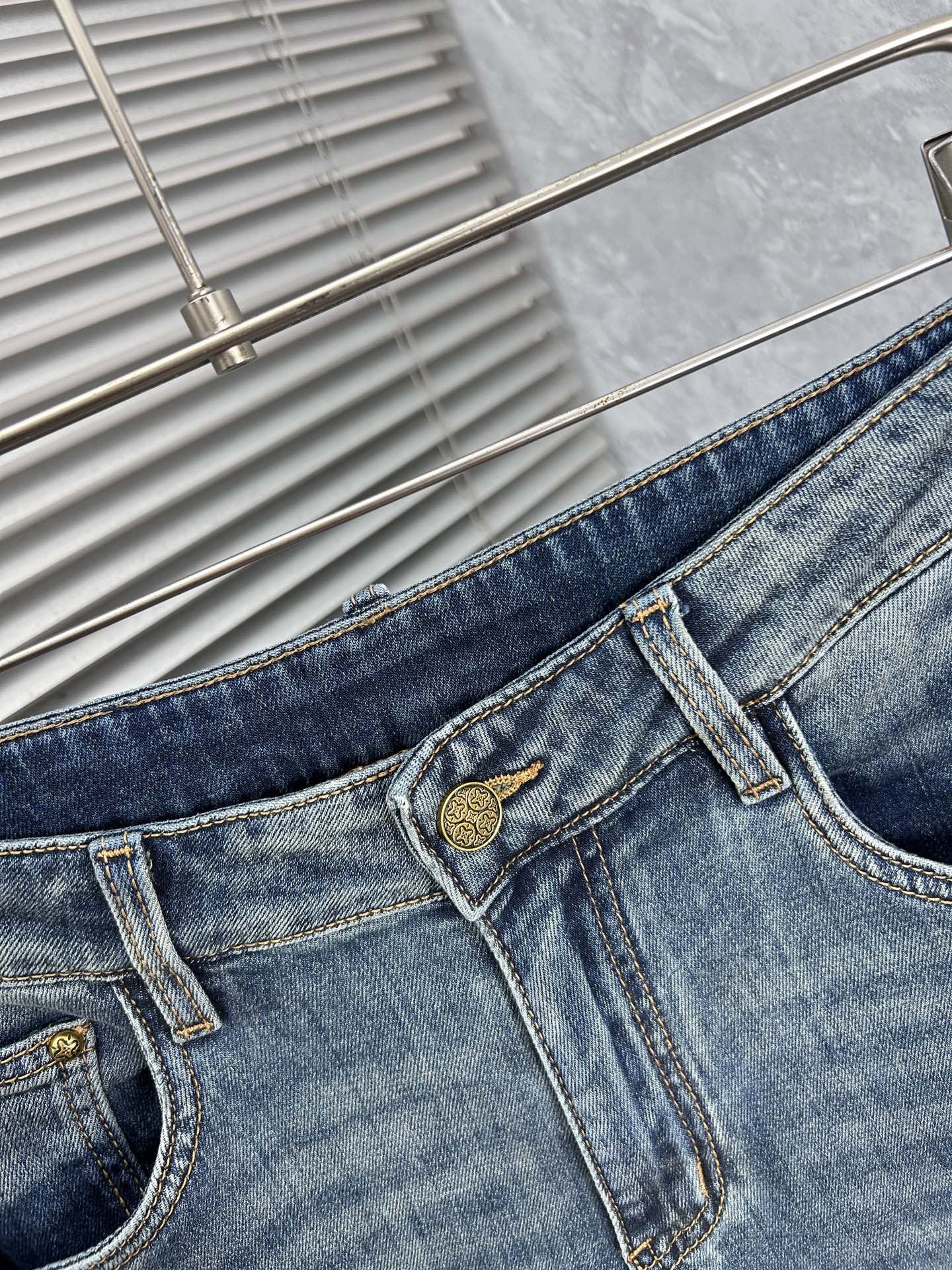 Jeans Man