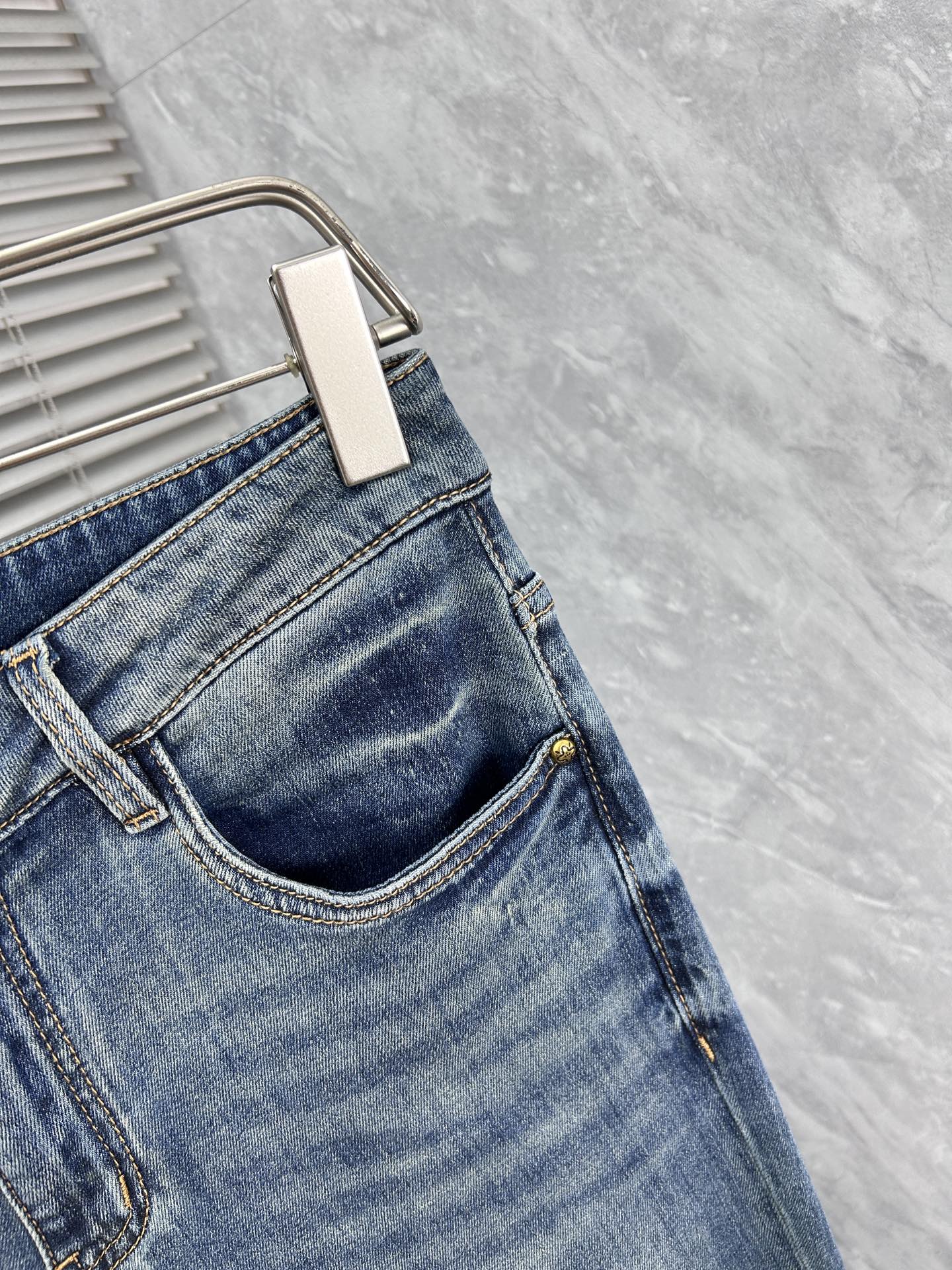 Jeans Man