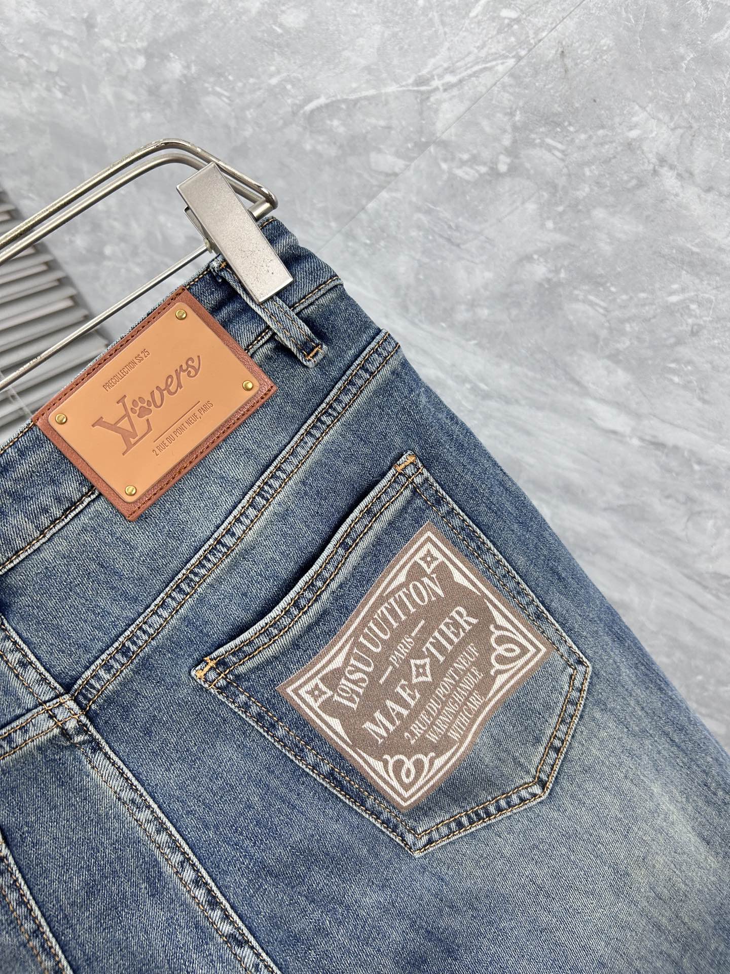 Jeans Man