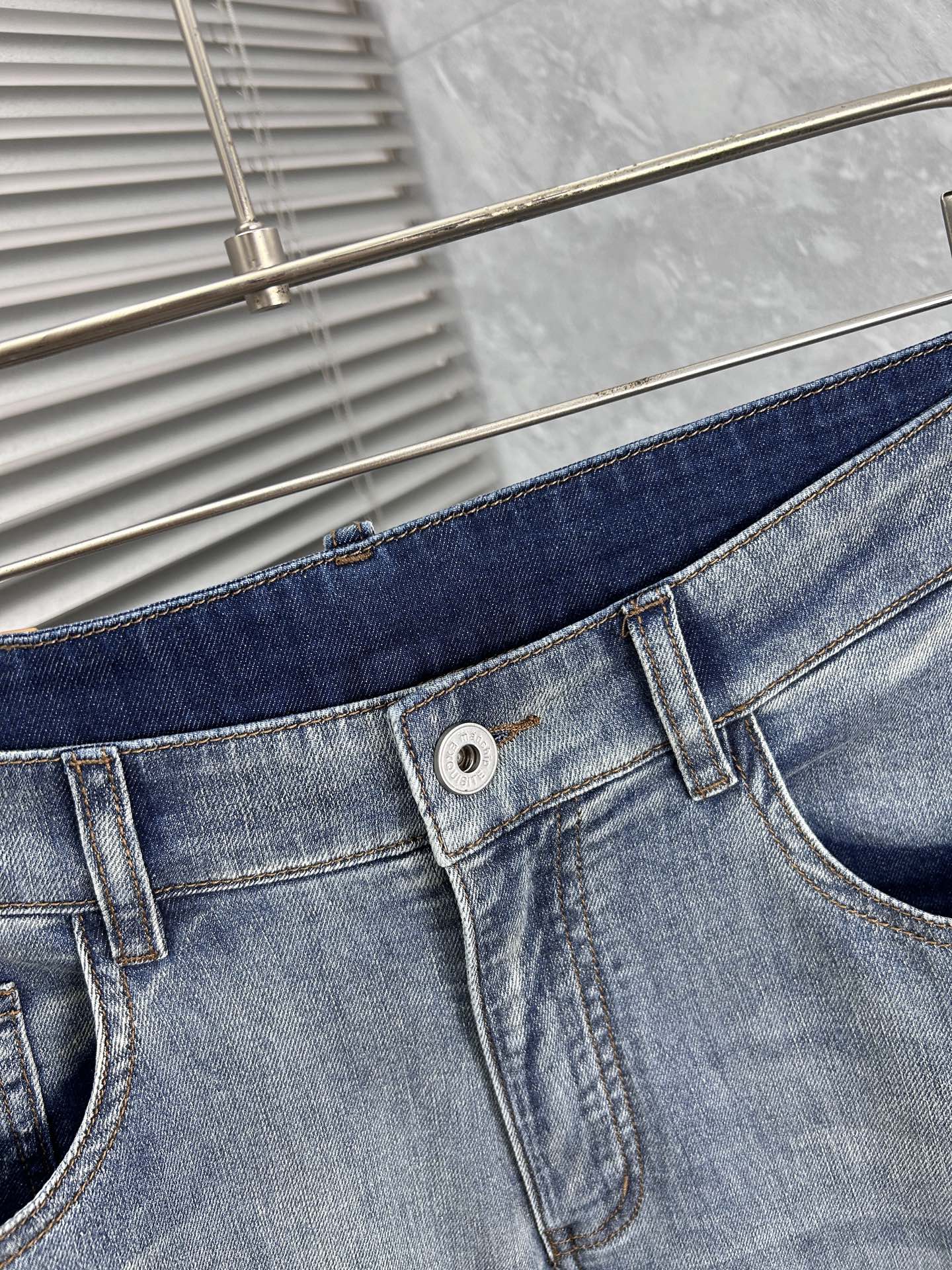 Jeans Man