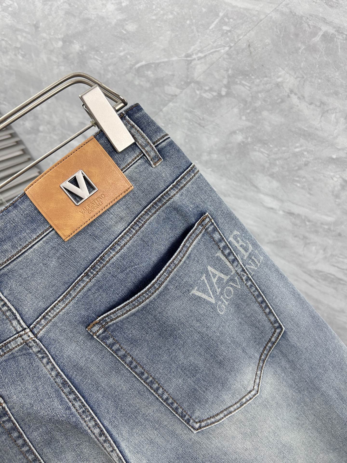 Jeans Man