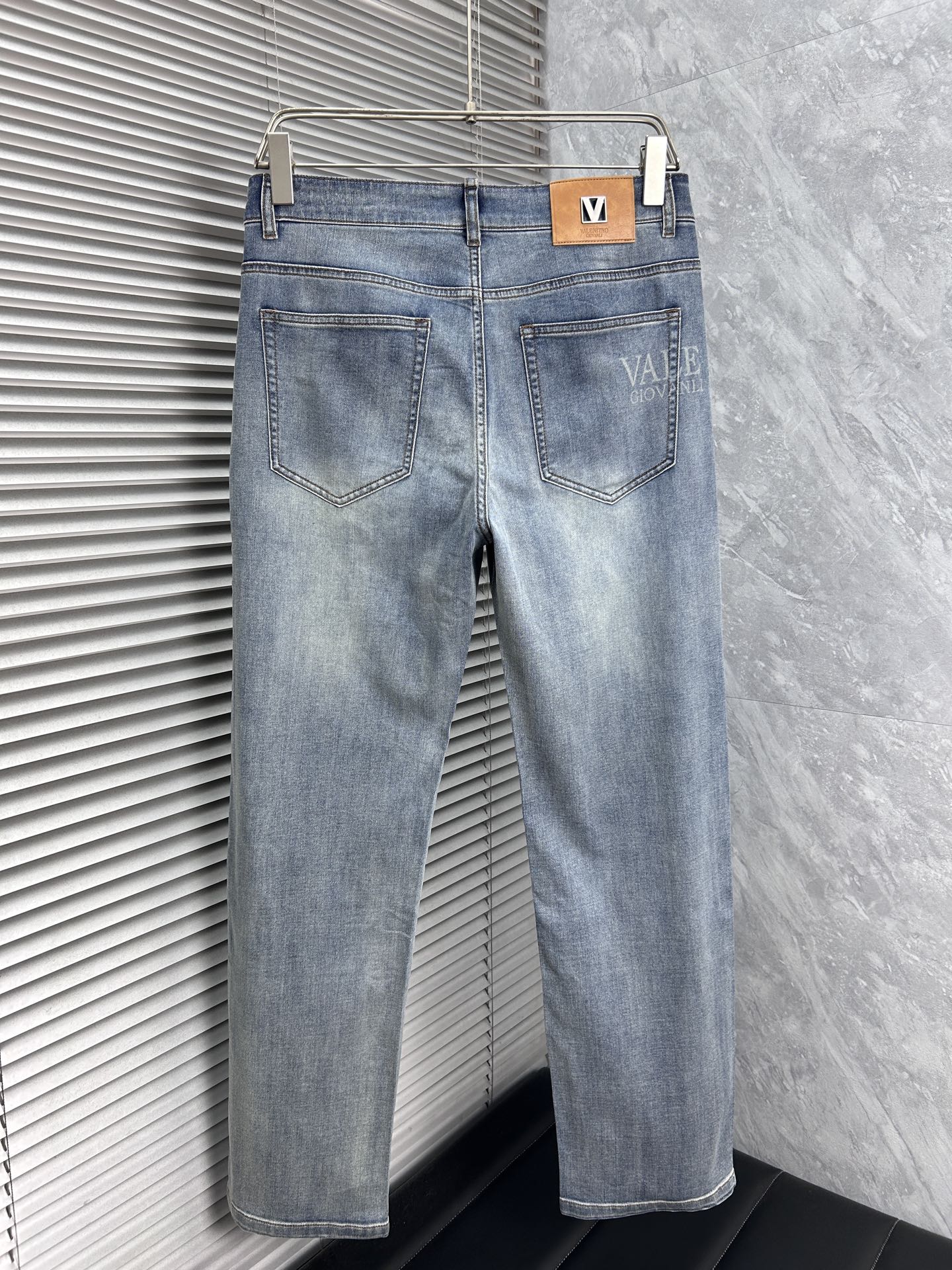Jeans Man
