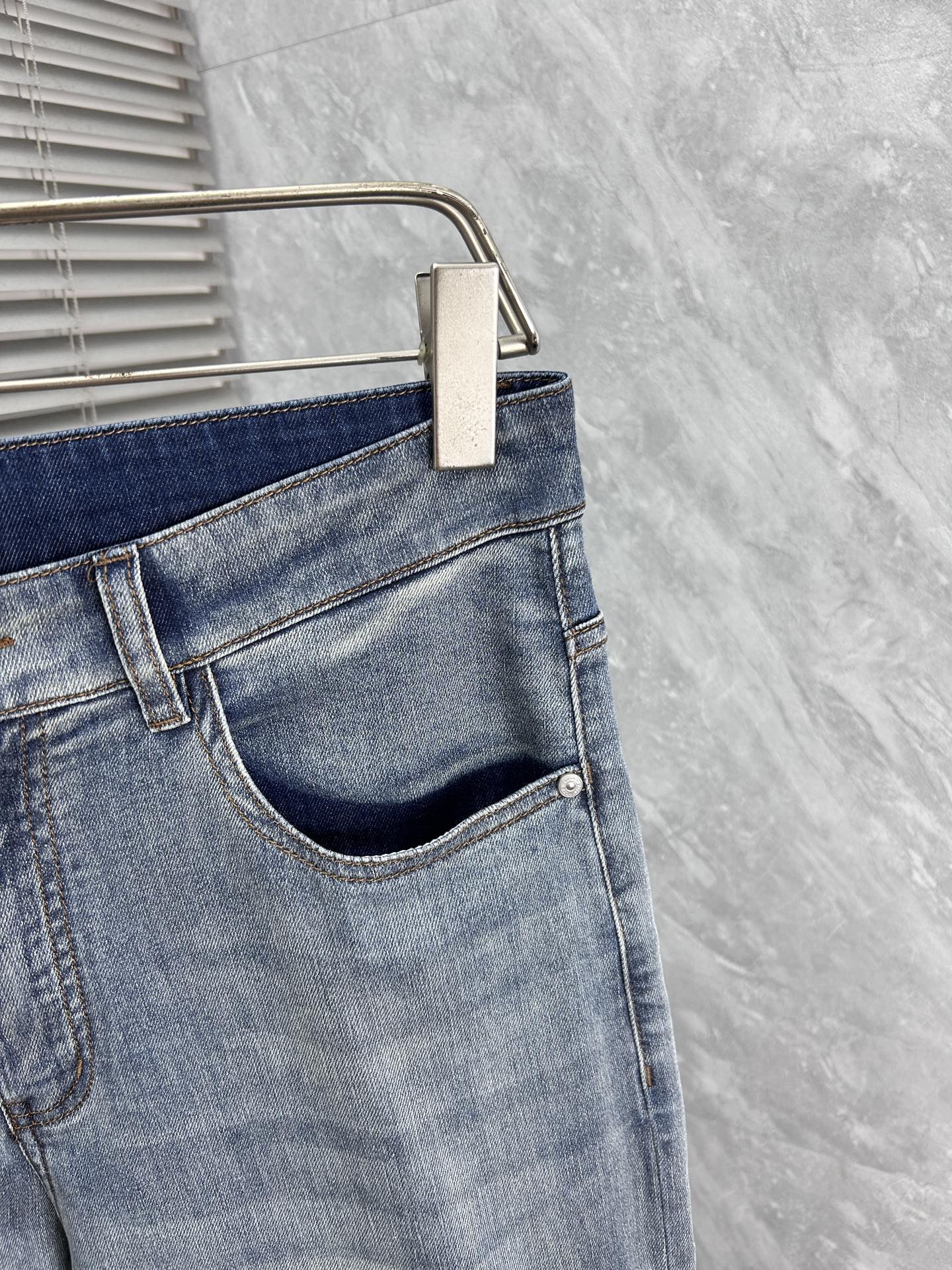 Jeans Man