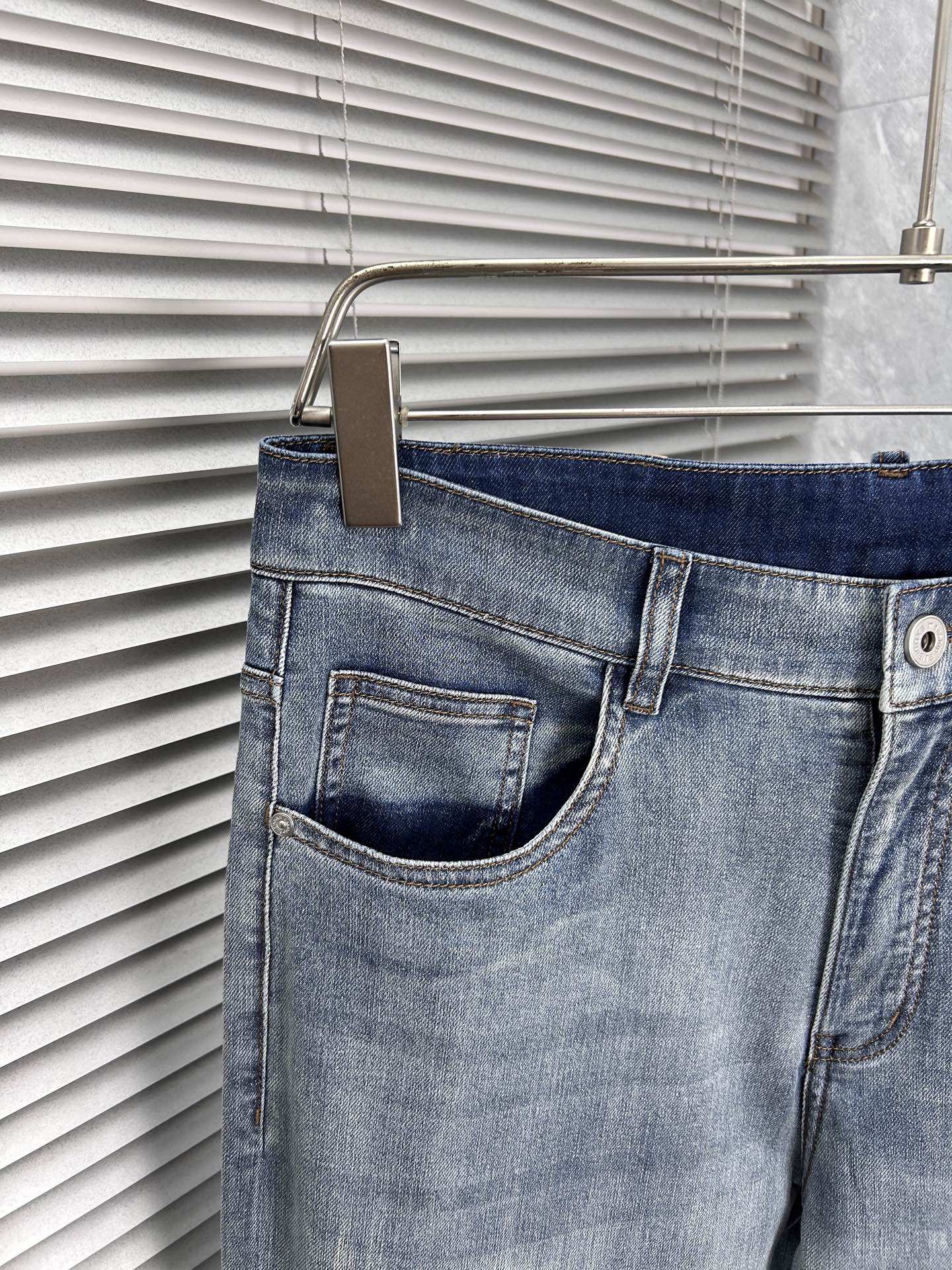 Jeans Man