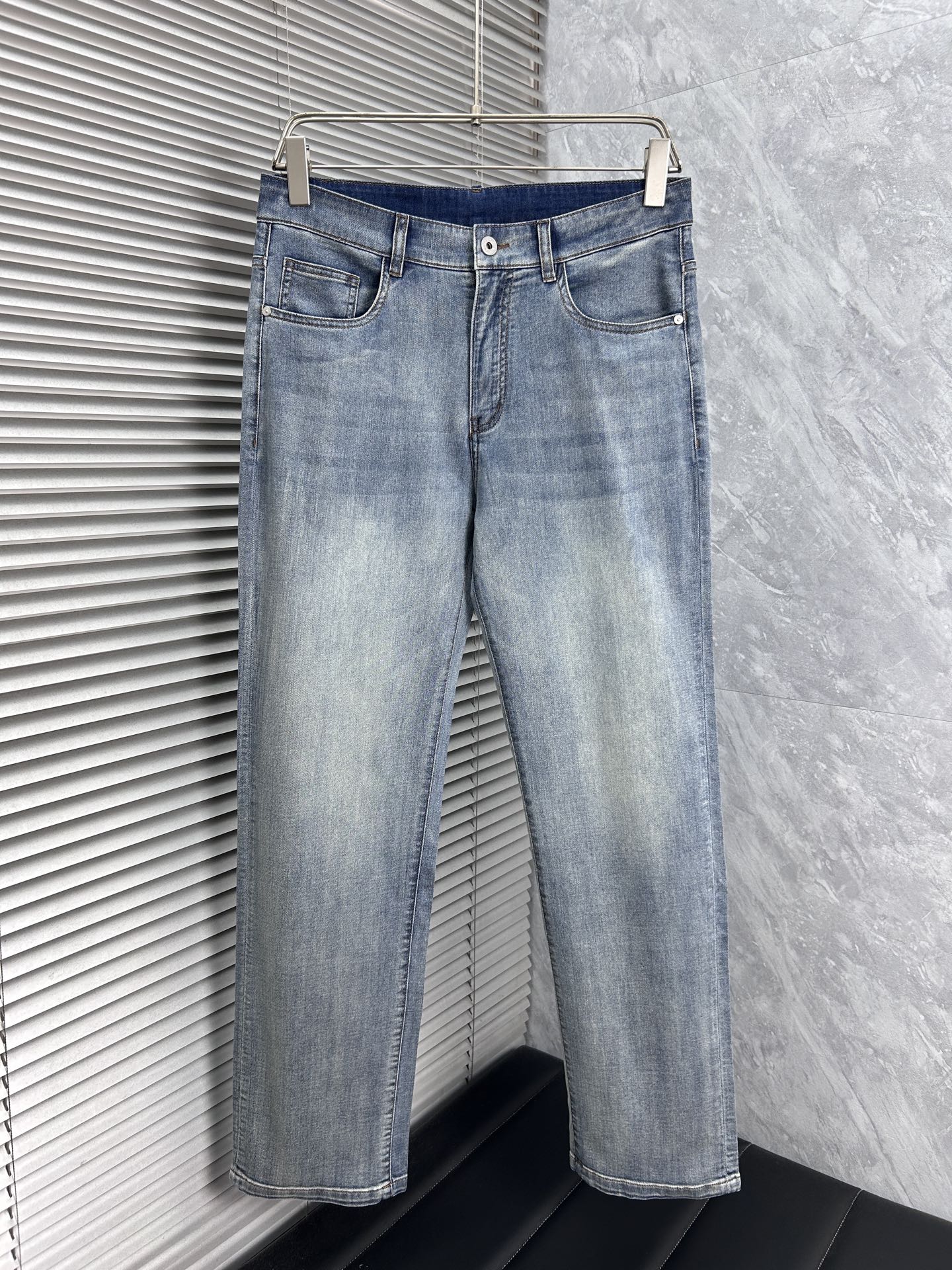 Jeans Man