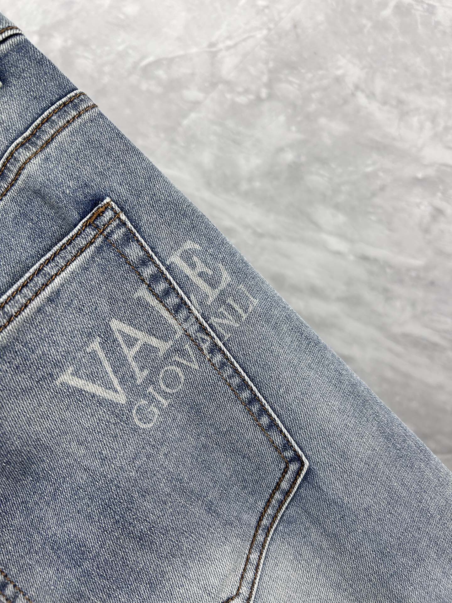 Jeans Man