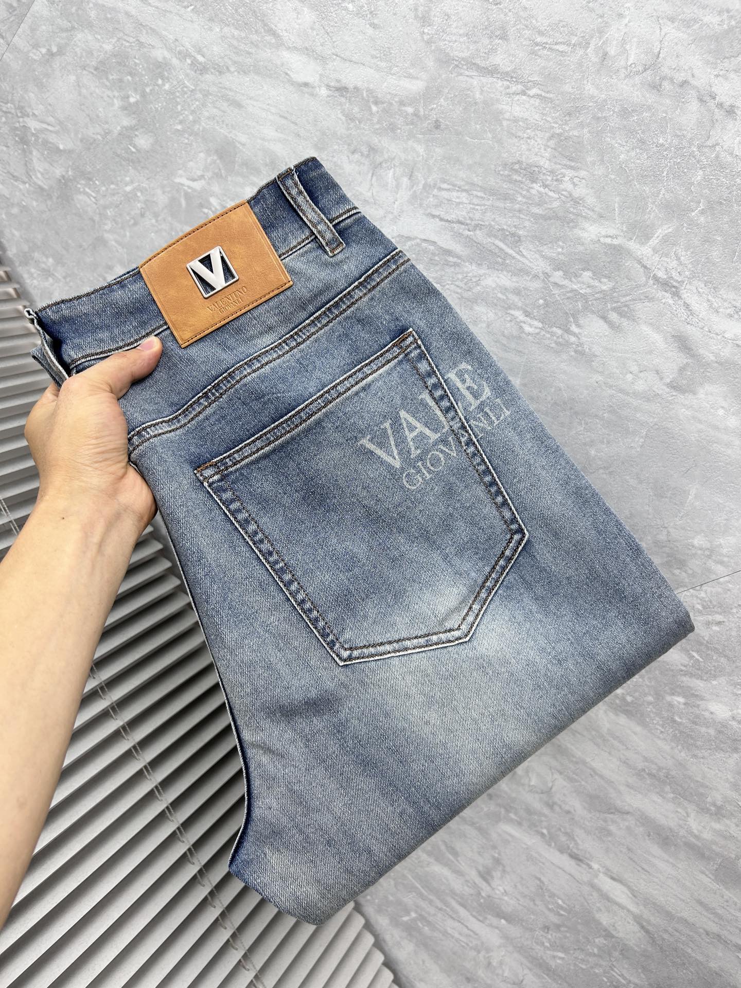 Jeans Man