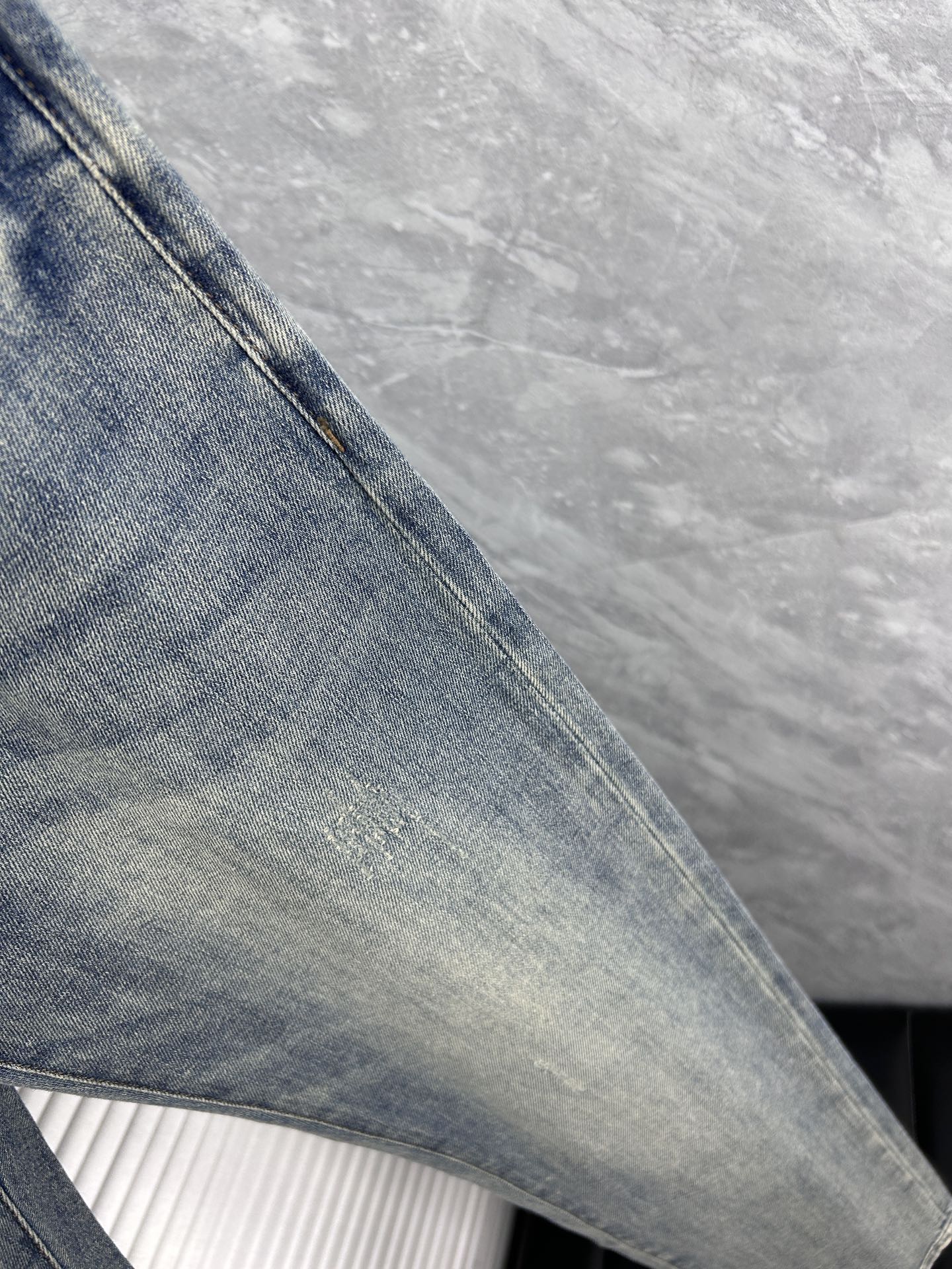 Jeans Man