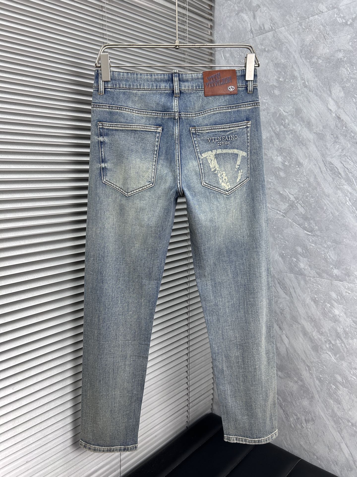 Jeans Man