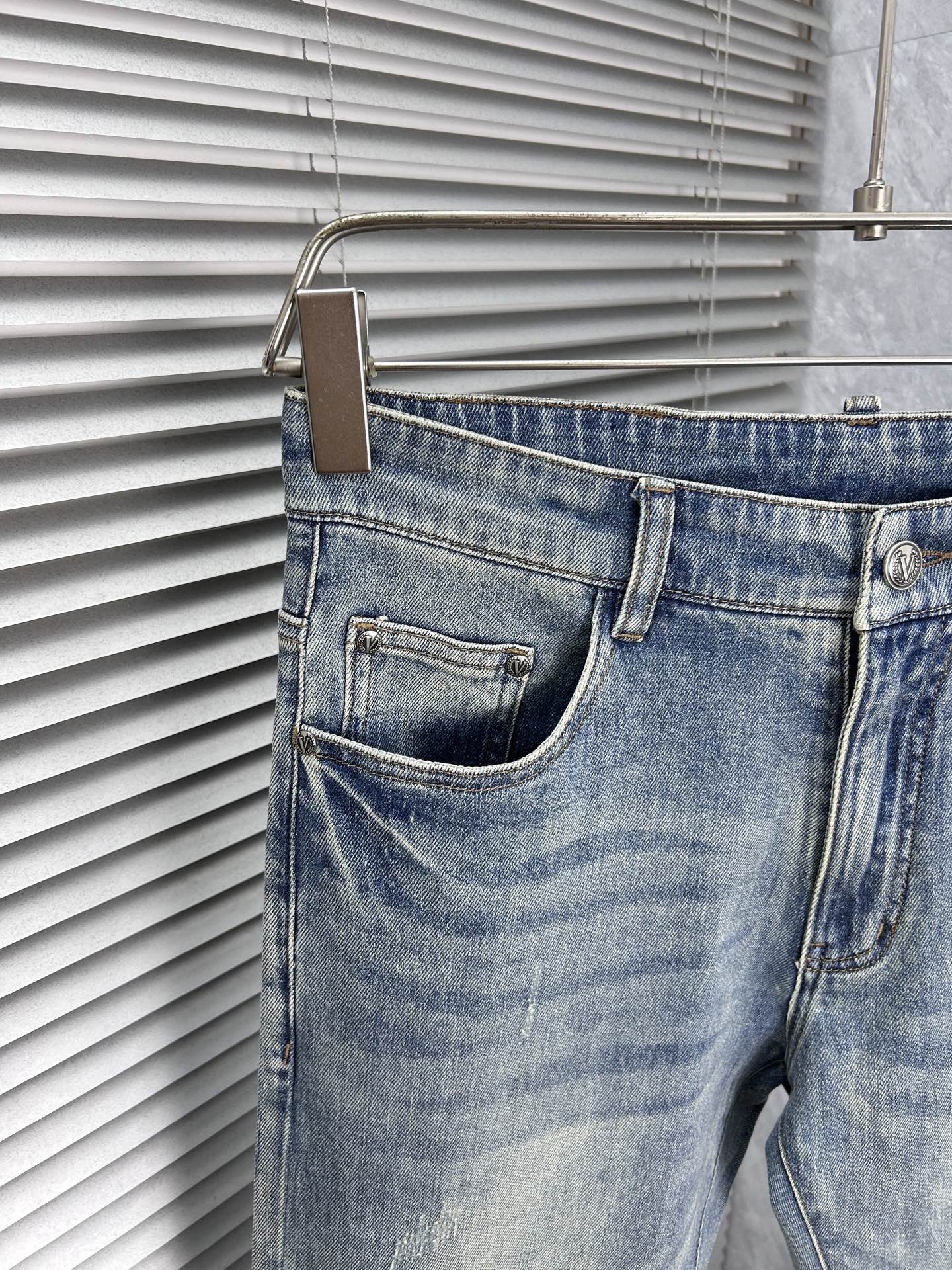 Jeans Man