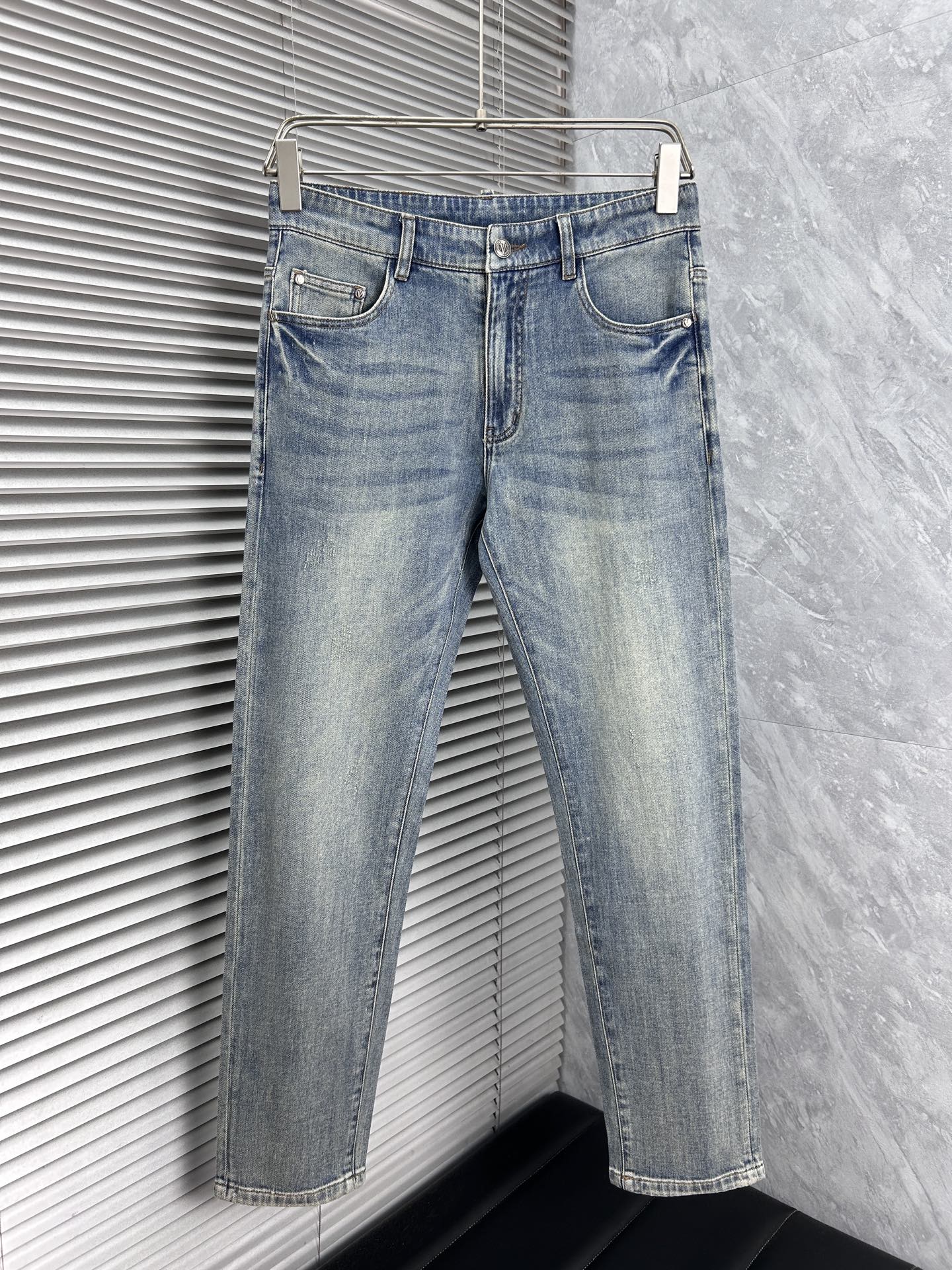 Jeans Man