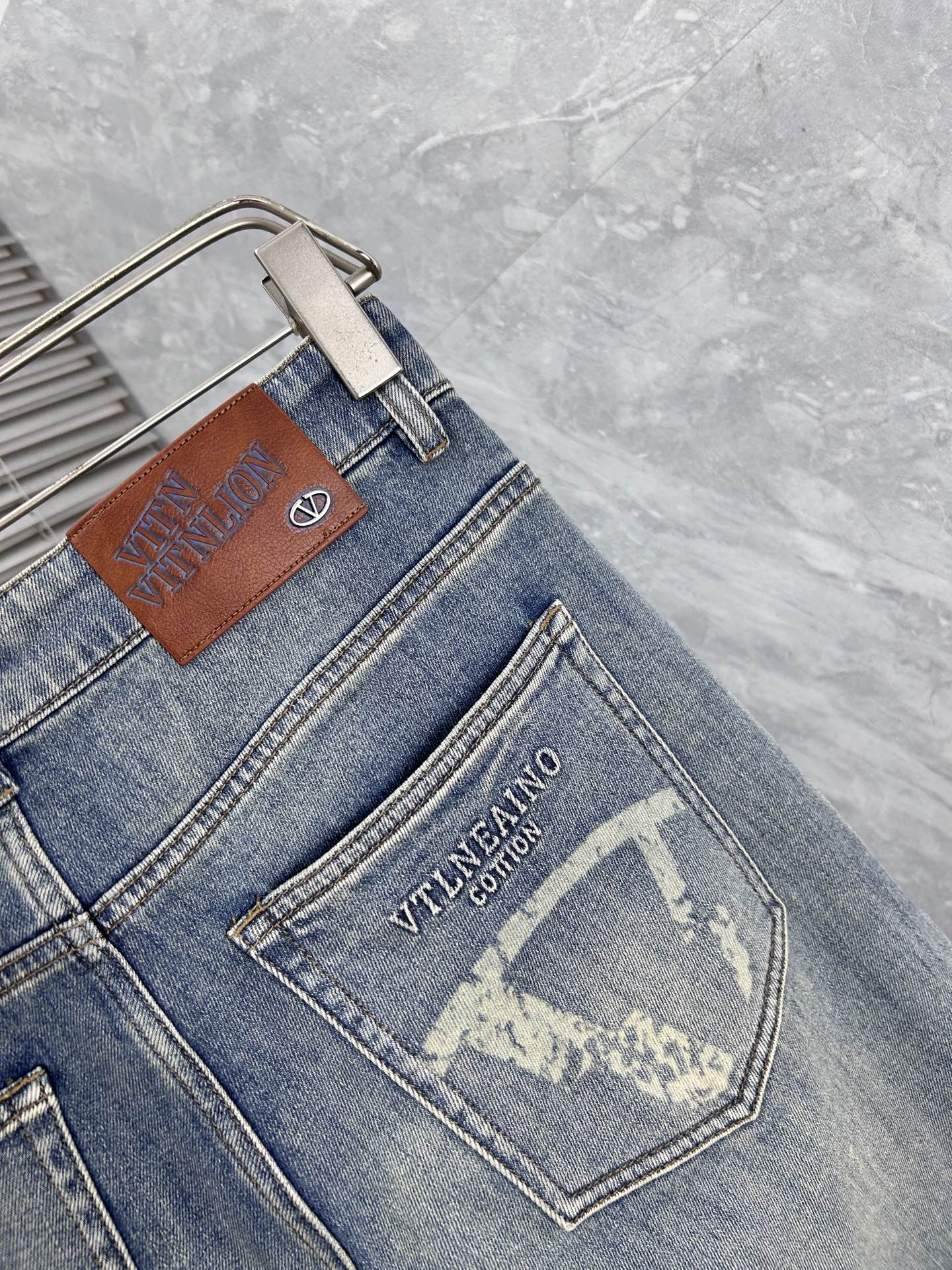 Jeans Man