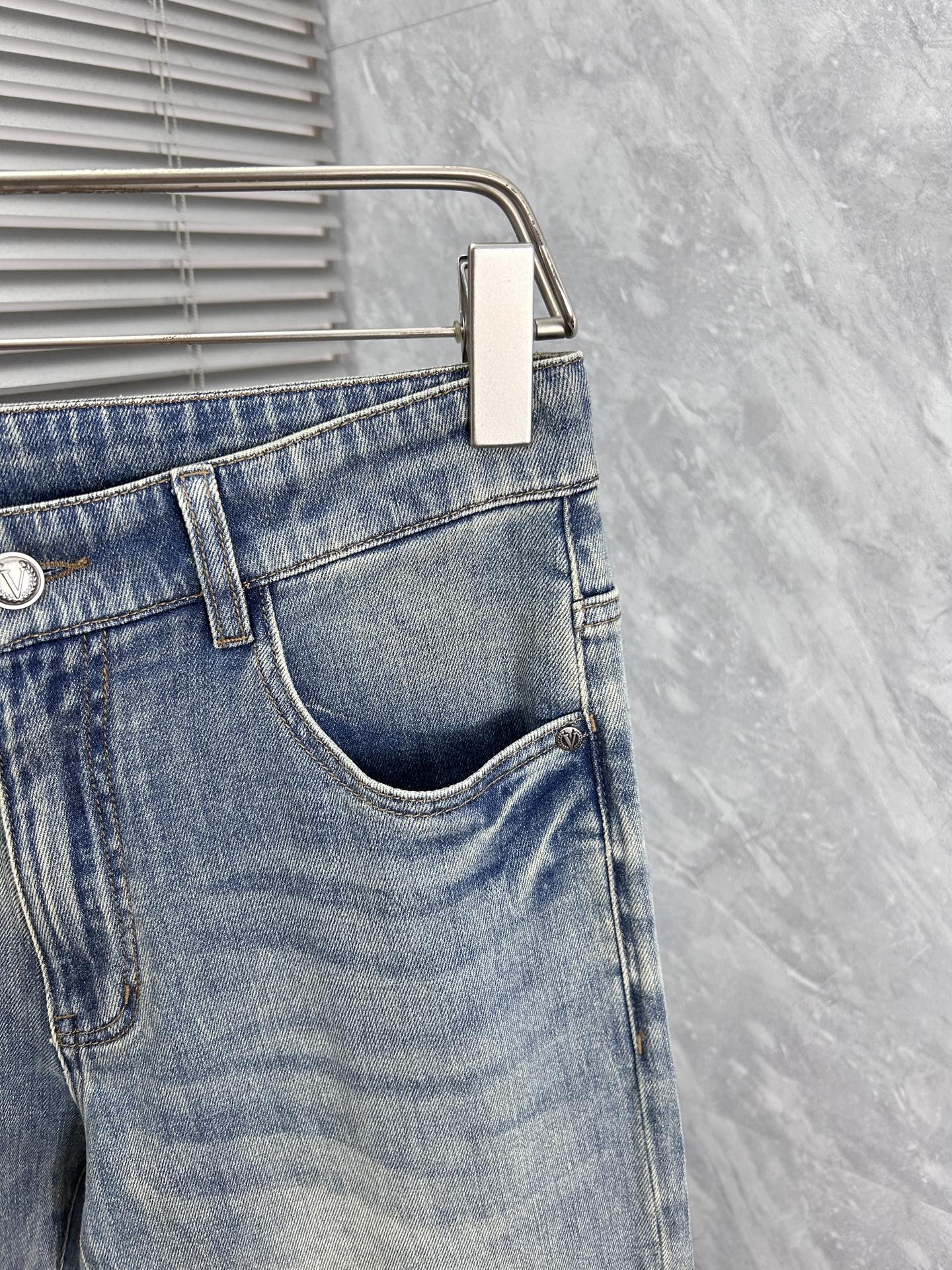 Jeans Man