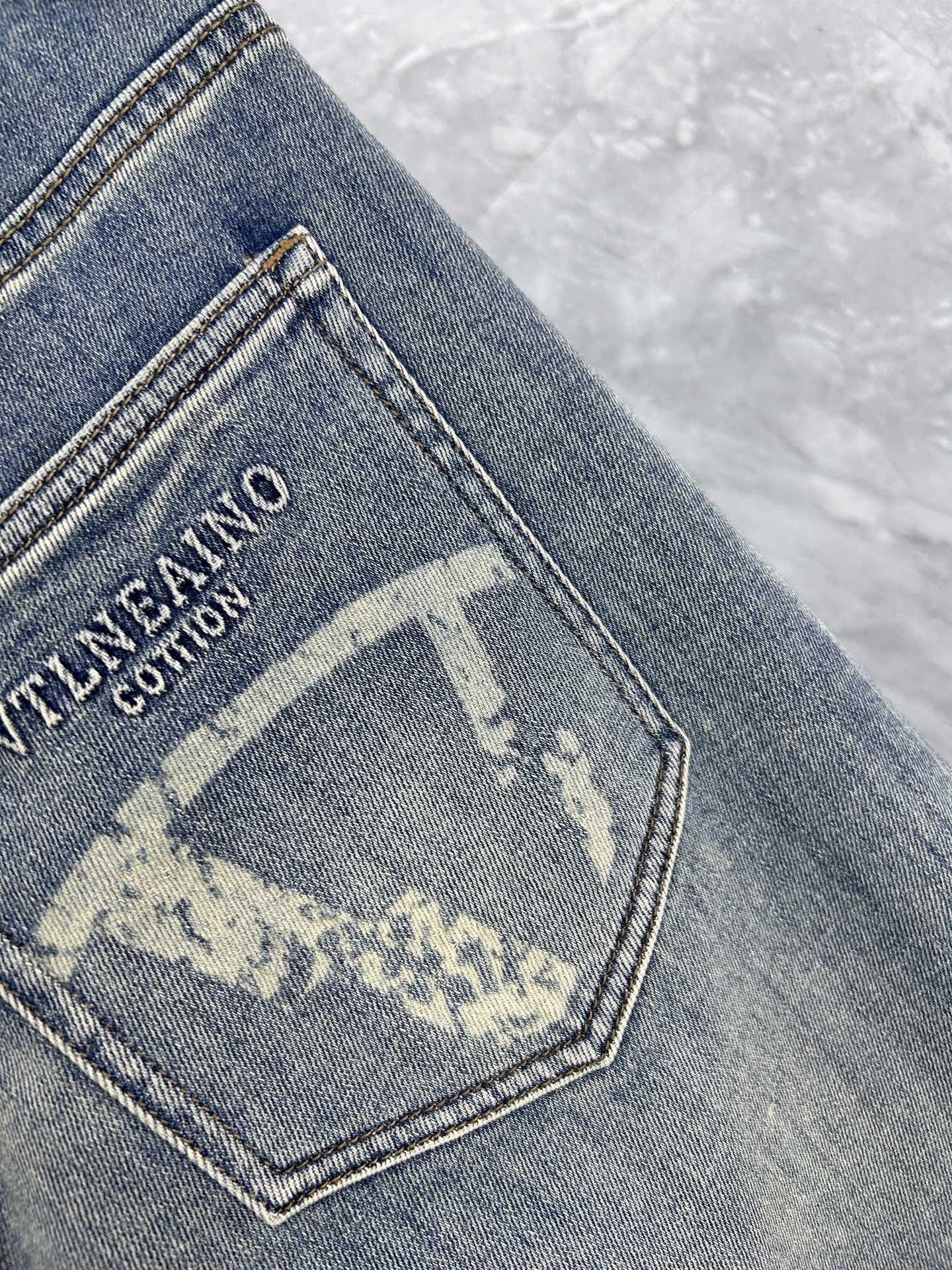 Jeans Man