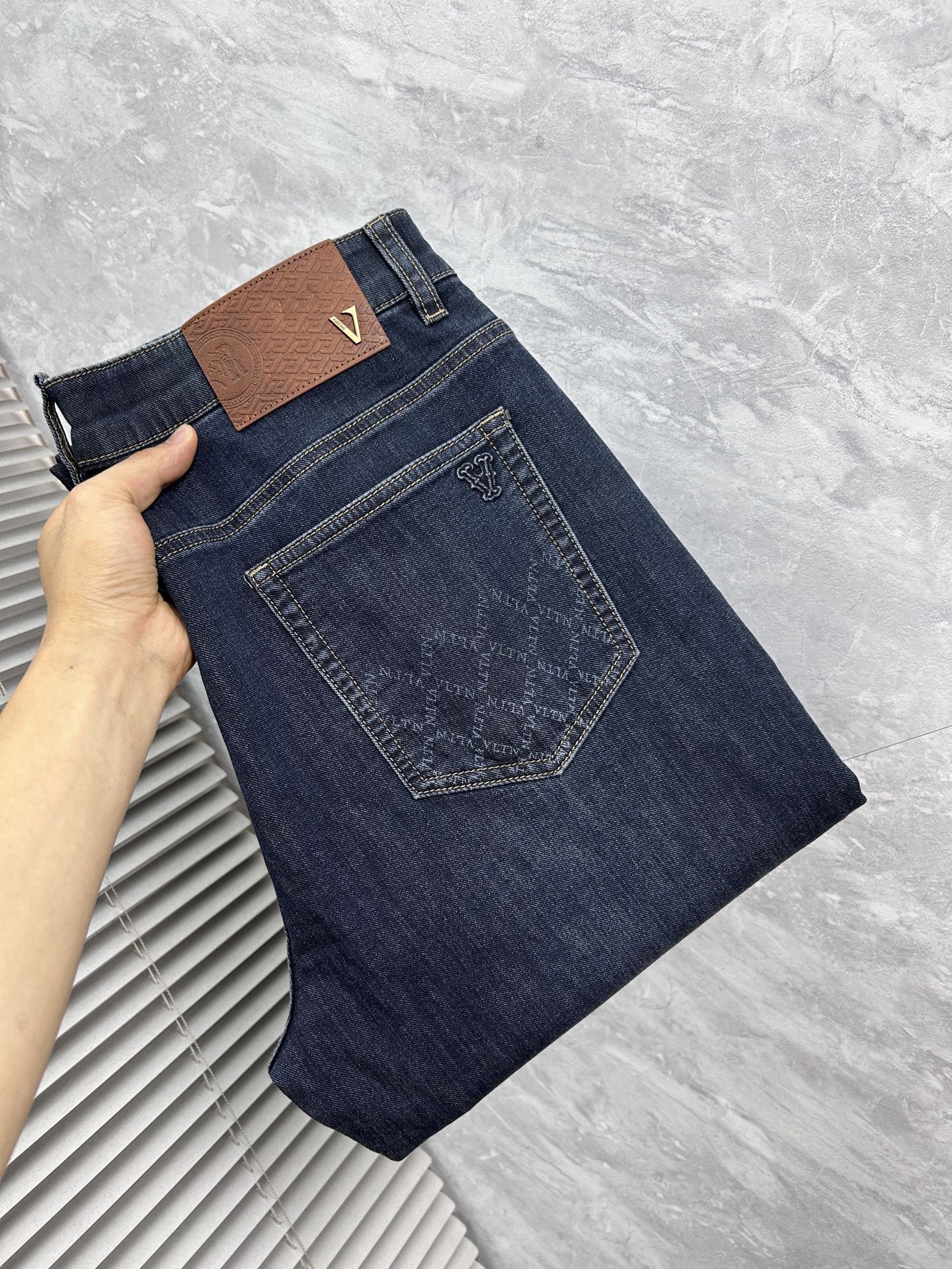 Jeans Man