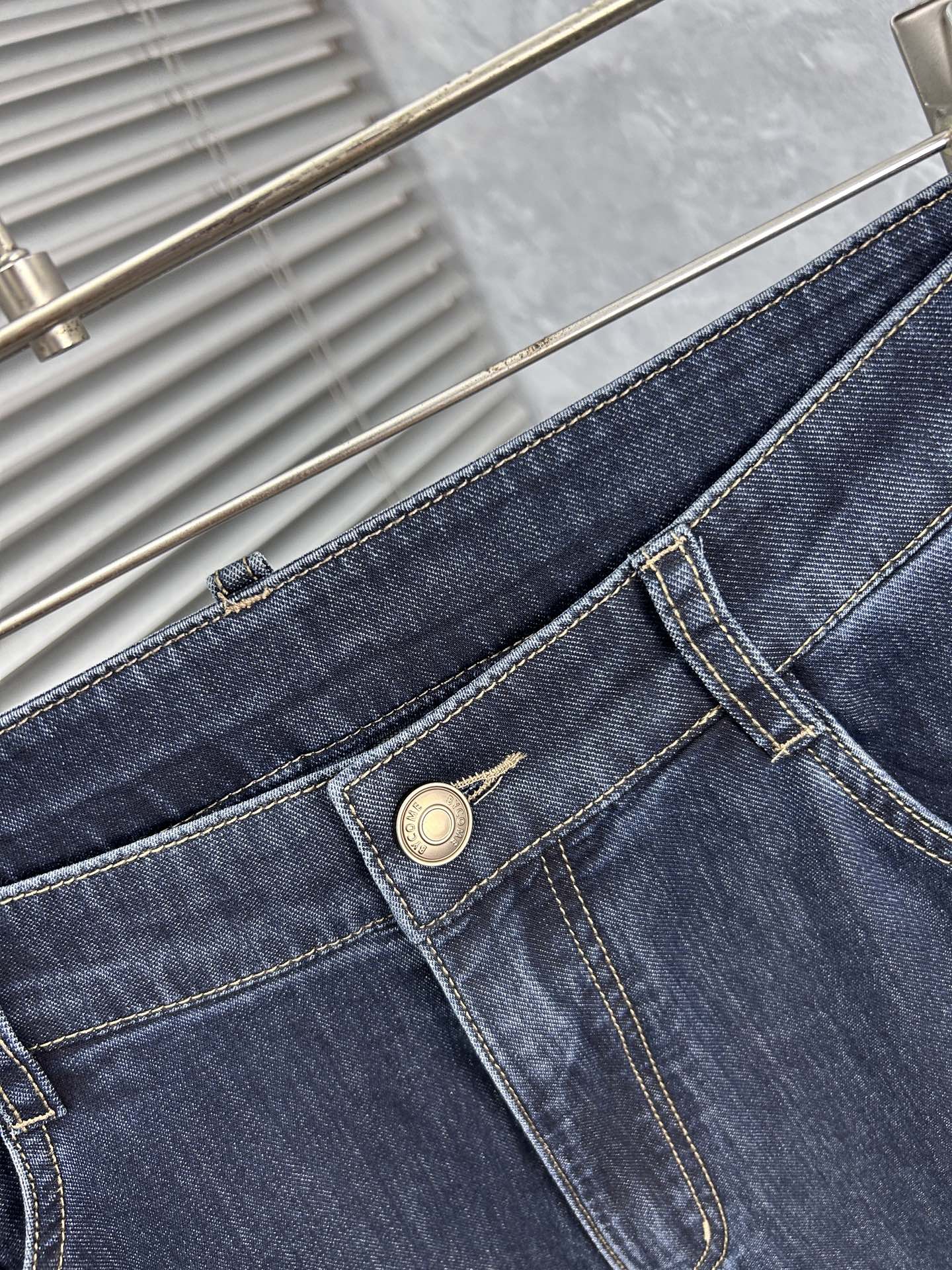 Jeans Man