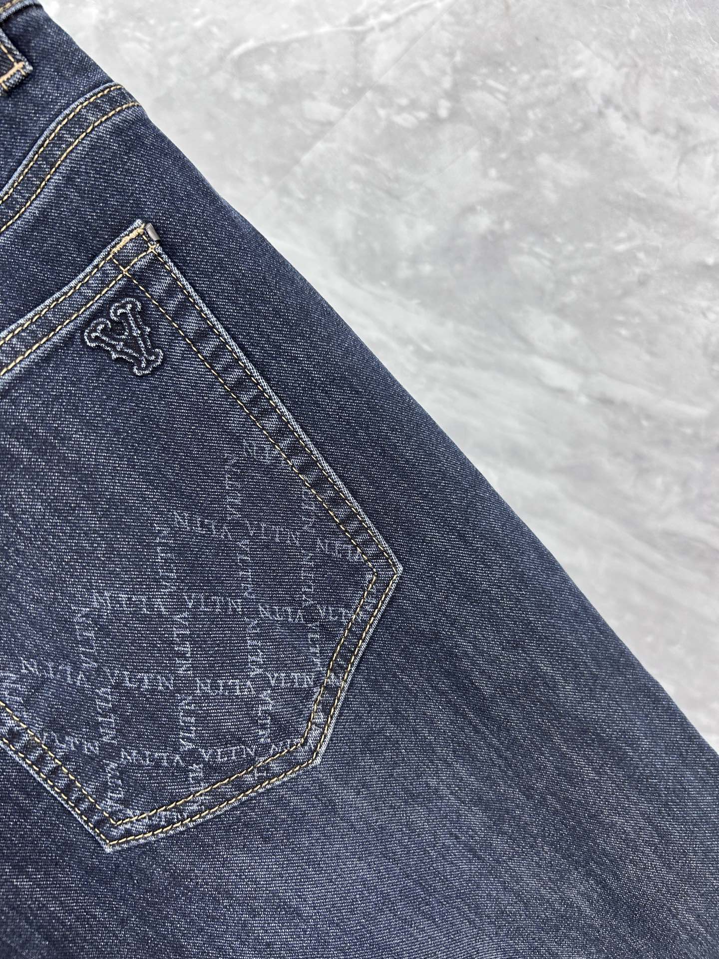 Jeans Man