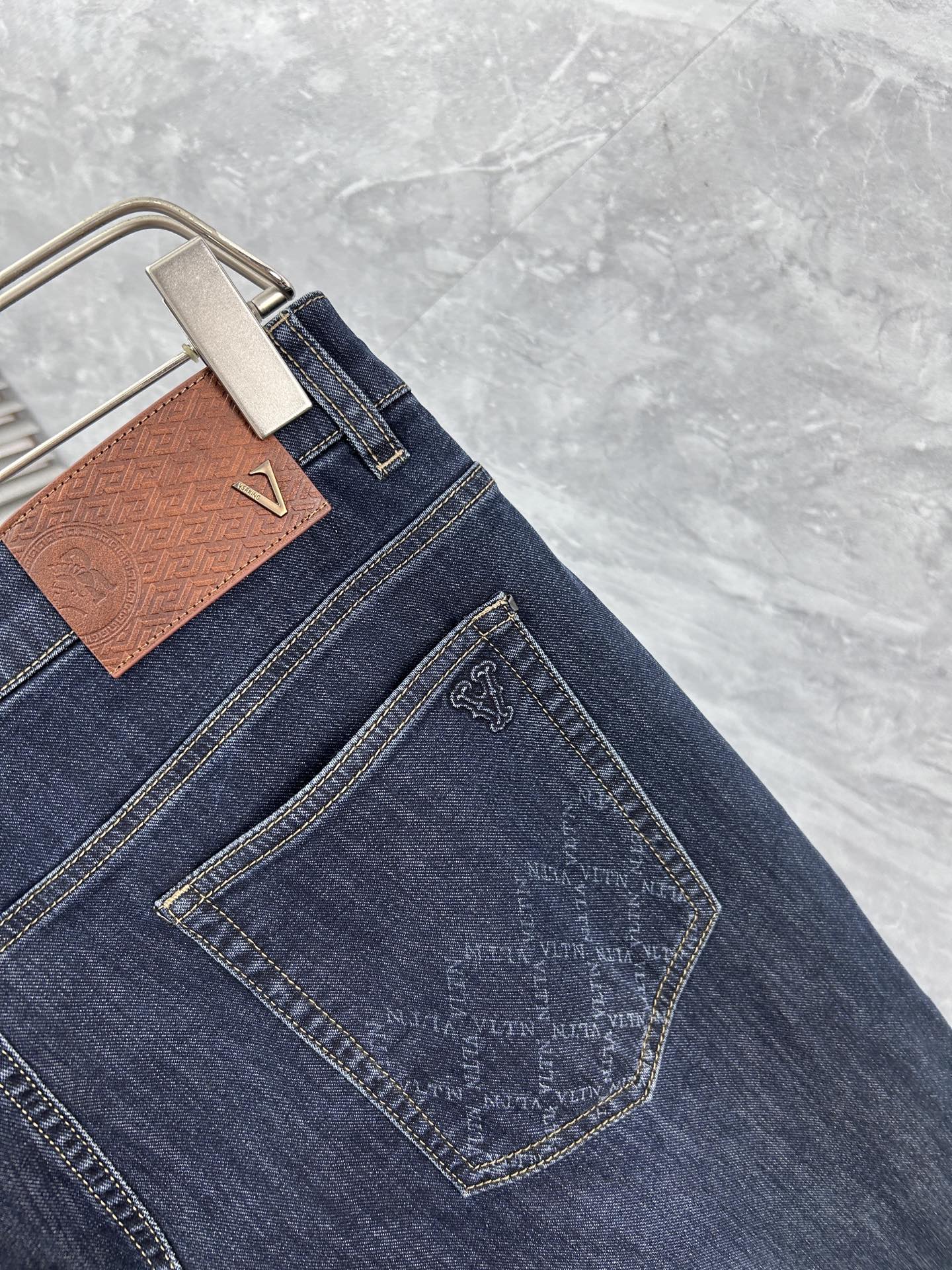 Jeans Man