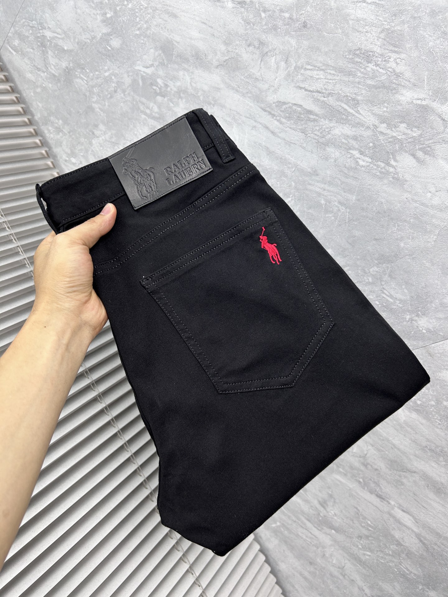 Jeans Man