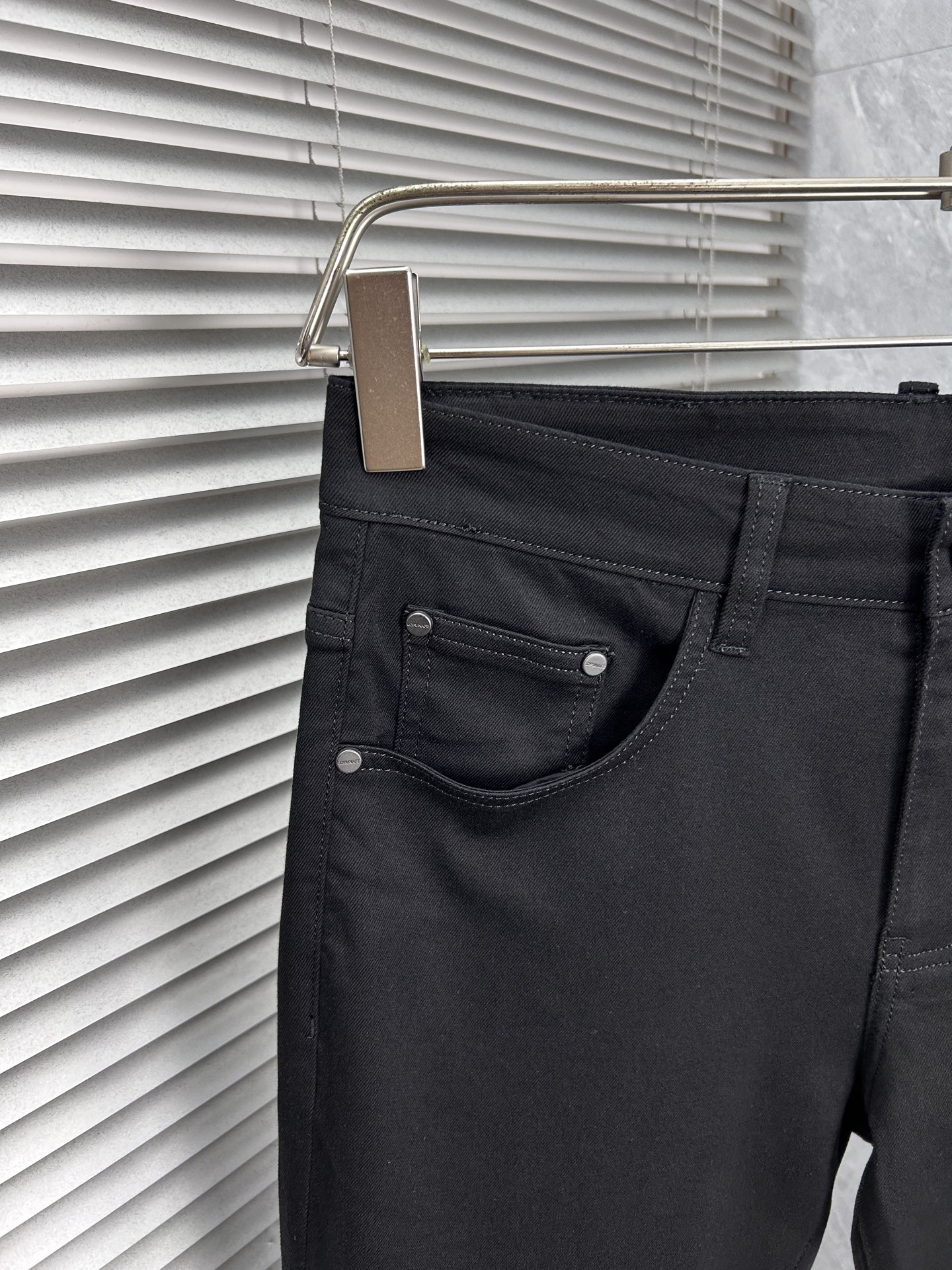 Jeans Man