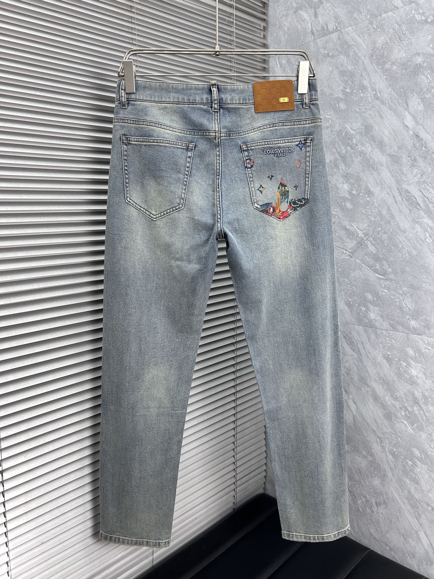 Jeans Man