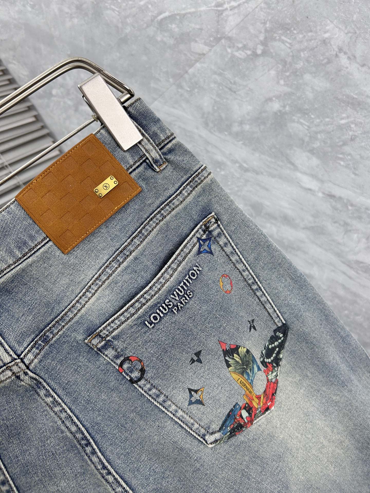 Jeans Man