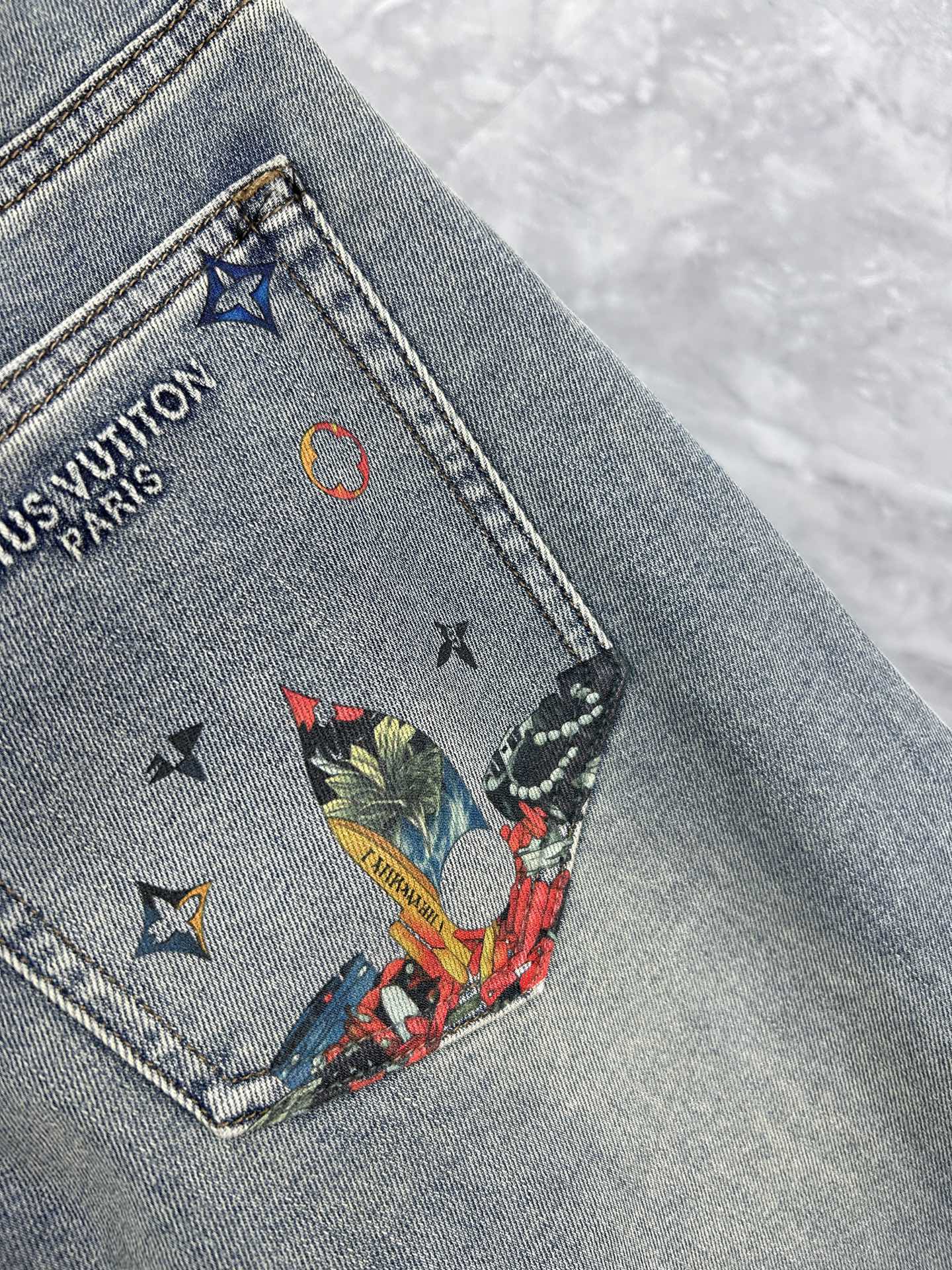 Jeans Man