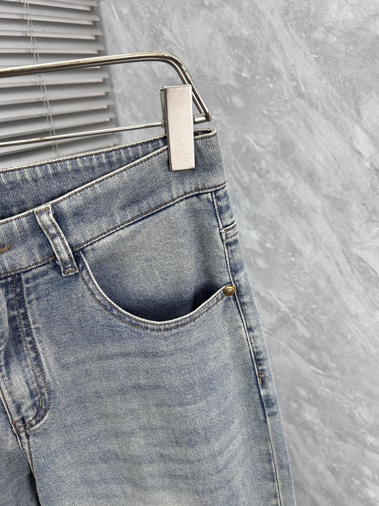 Jeans Man