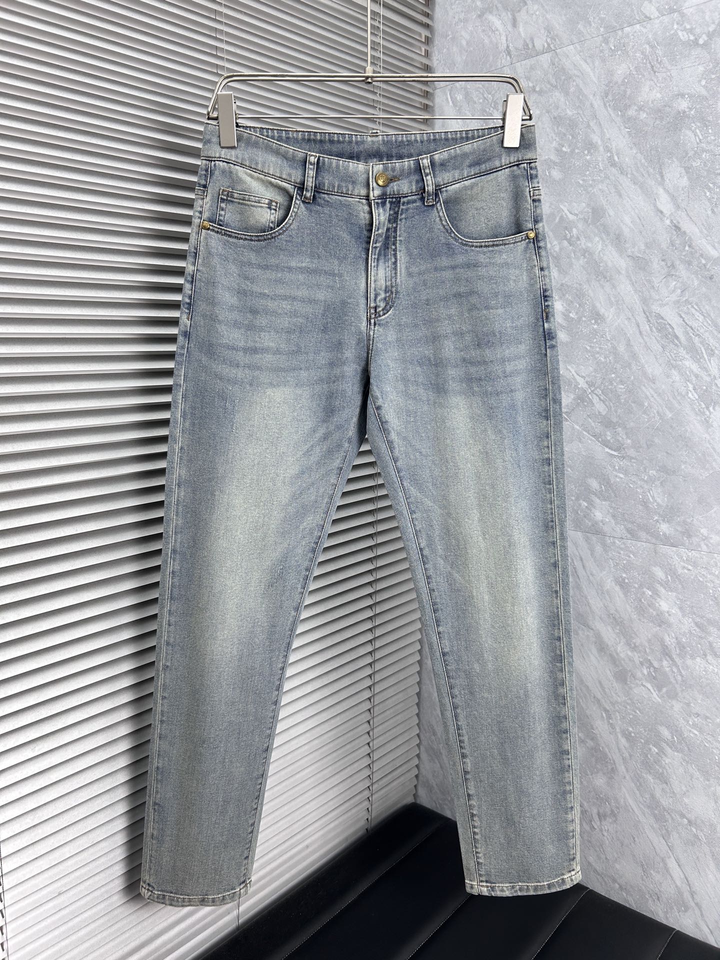 Jeans Man