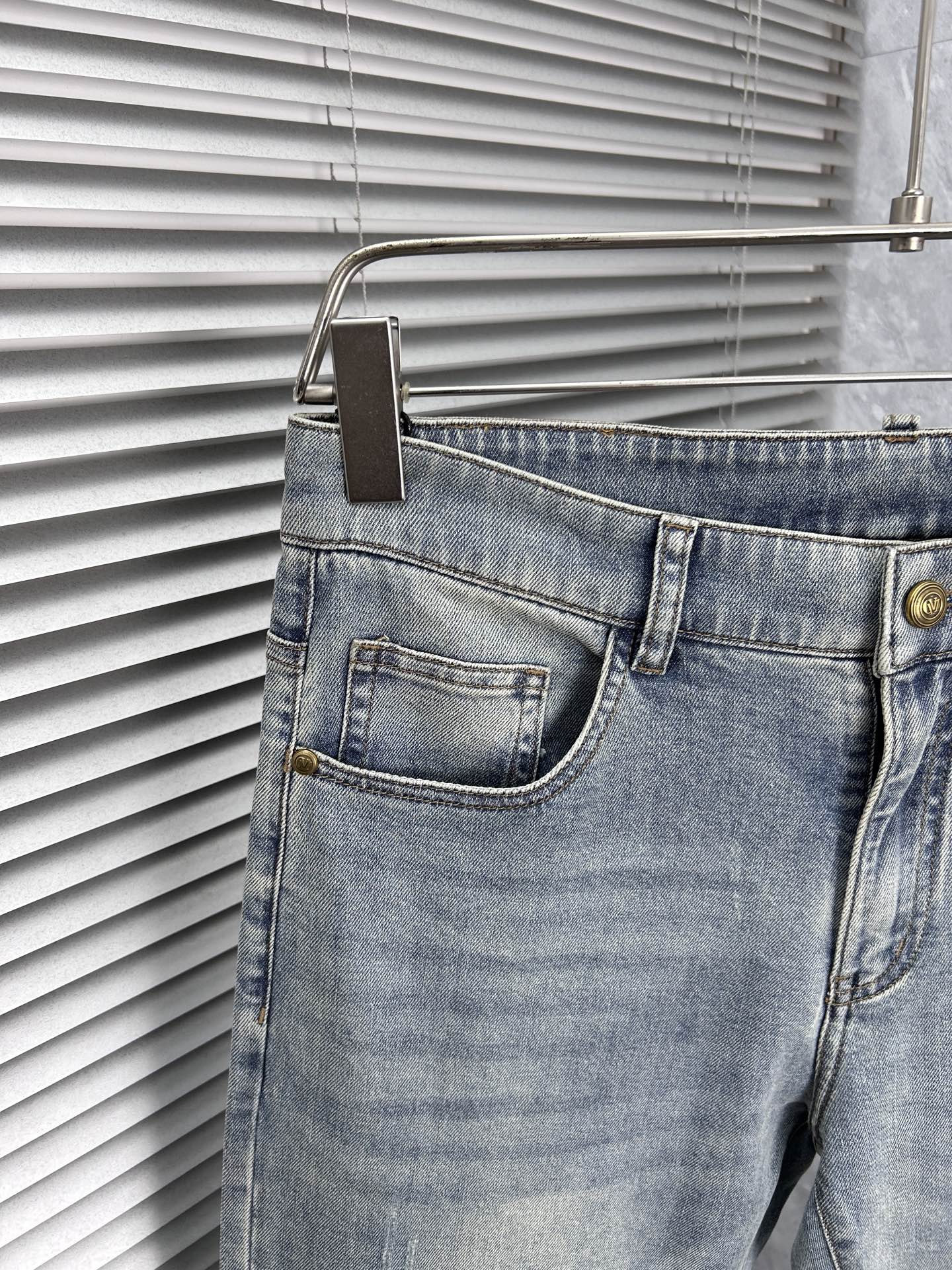 Jeans Man