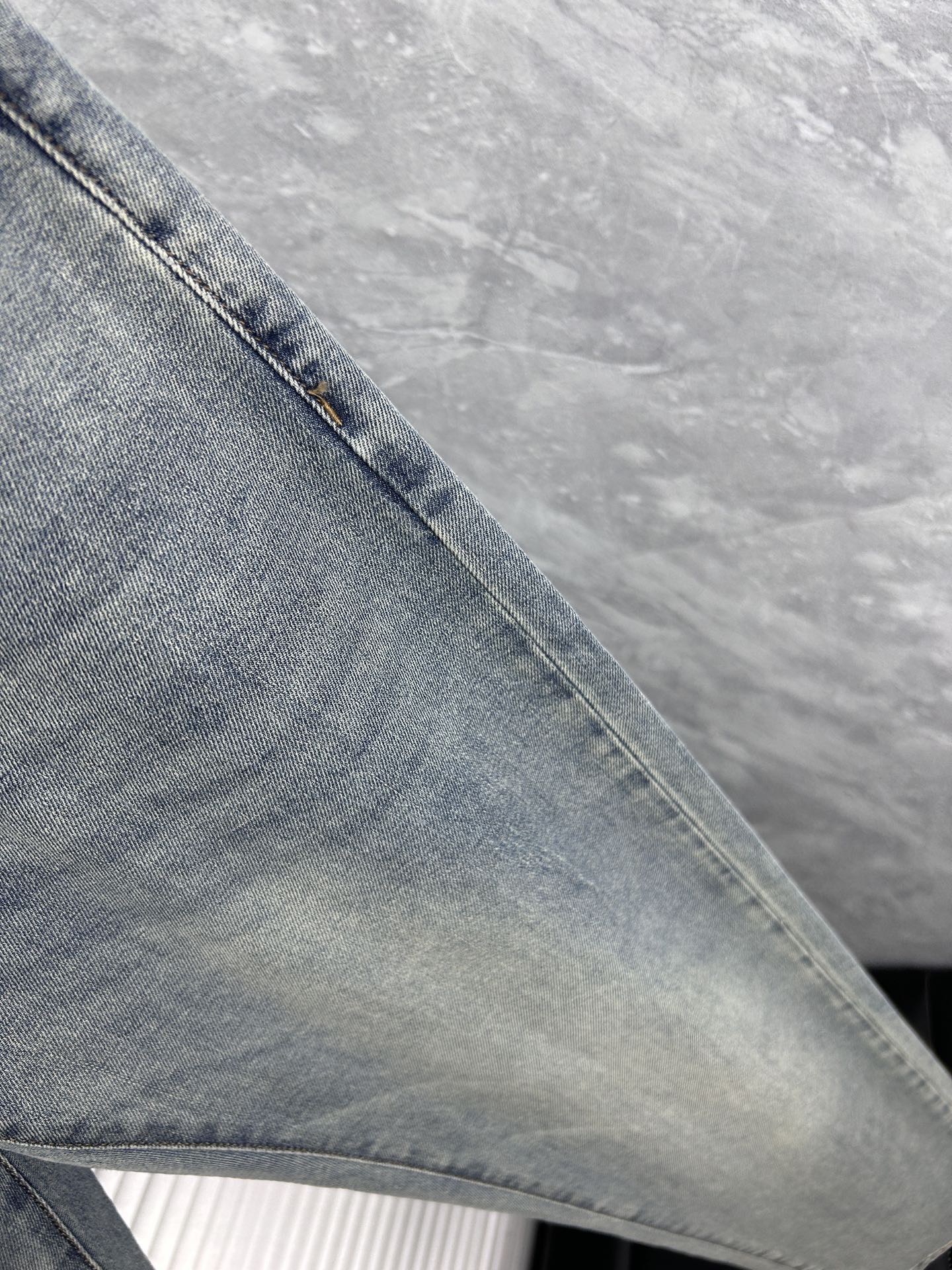 Jeans Man