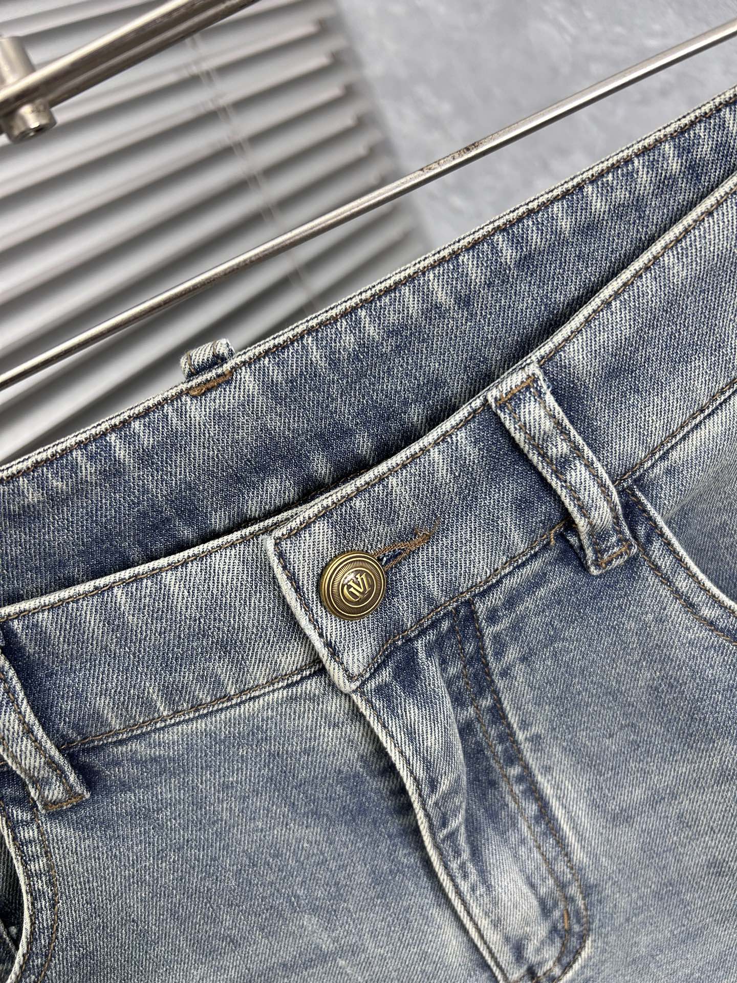 Jeans Man