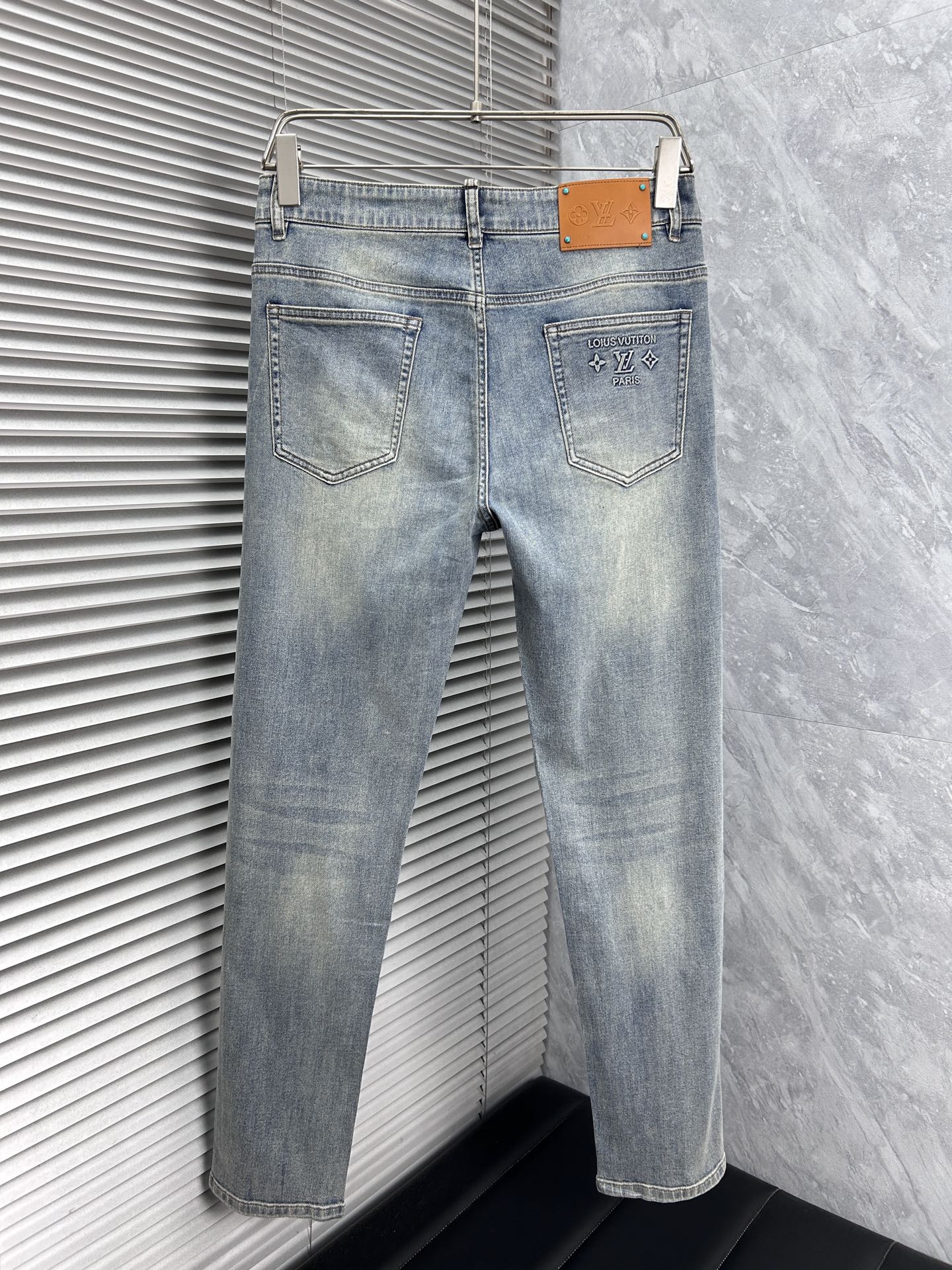 Jeans Man