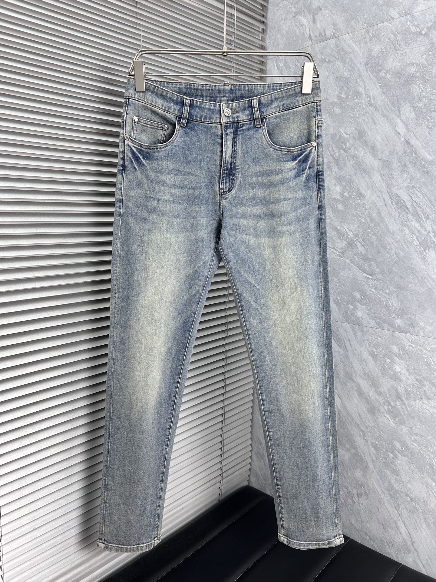 Jeans Man