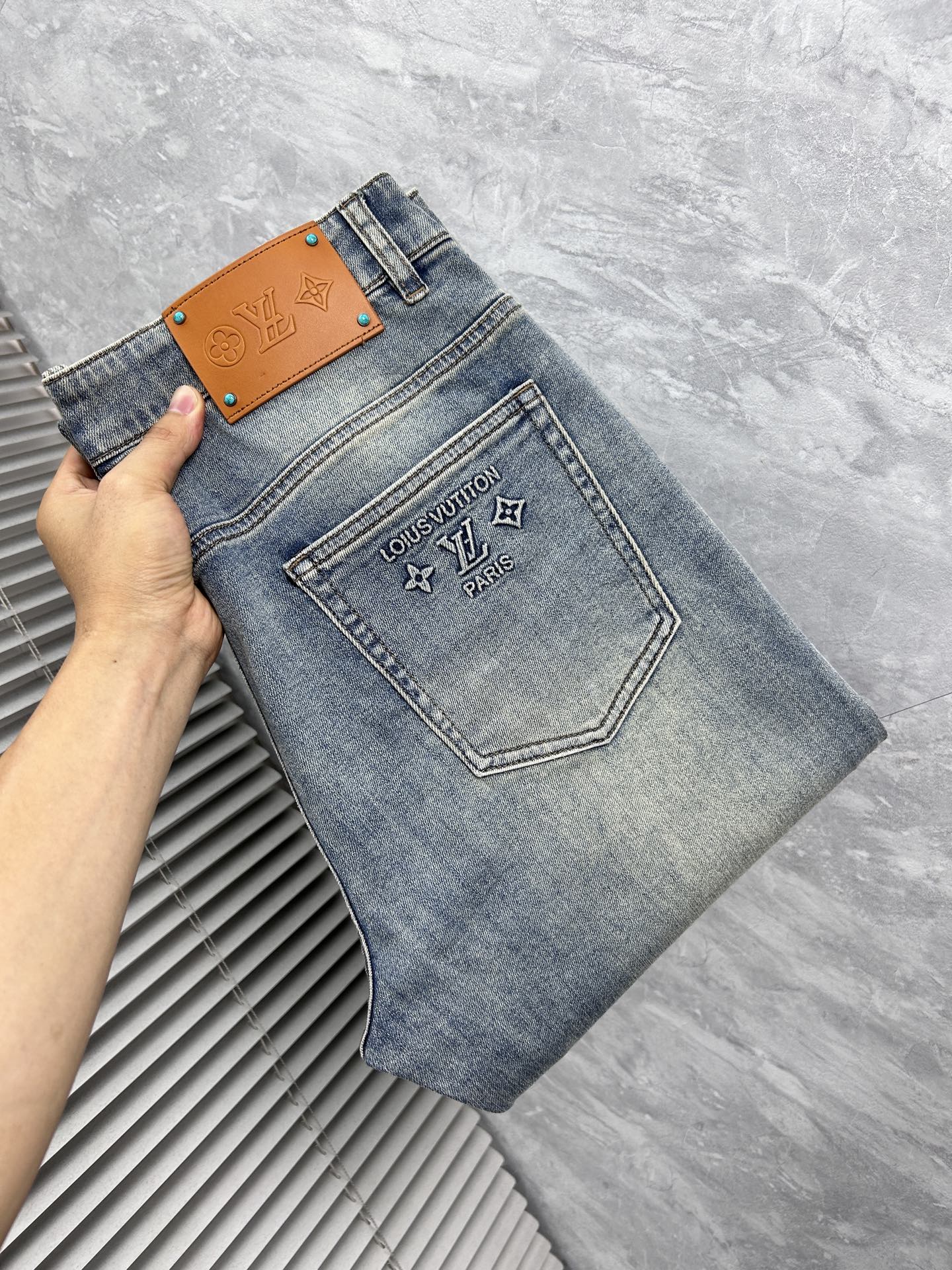 Jeans Man