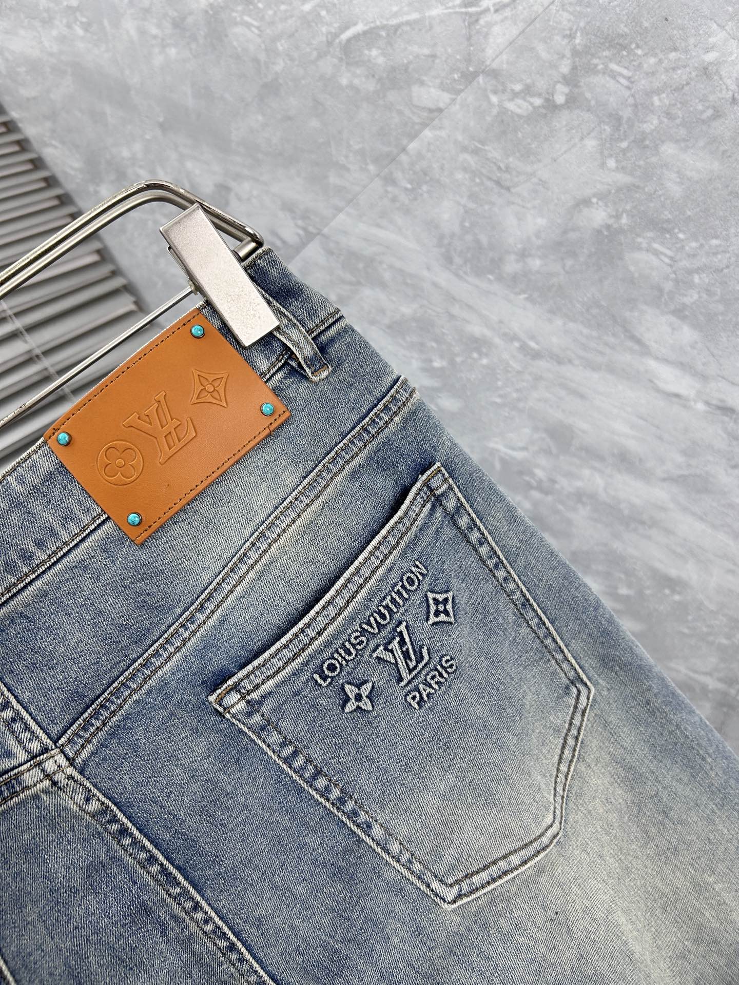 Jeans Man