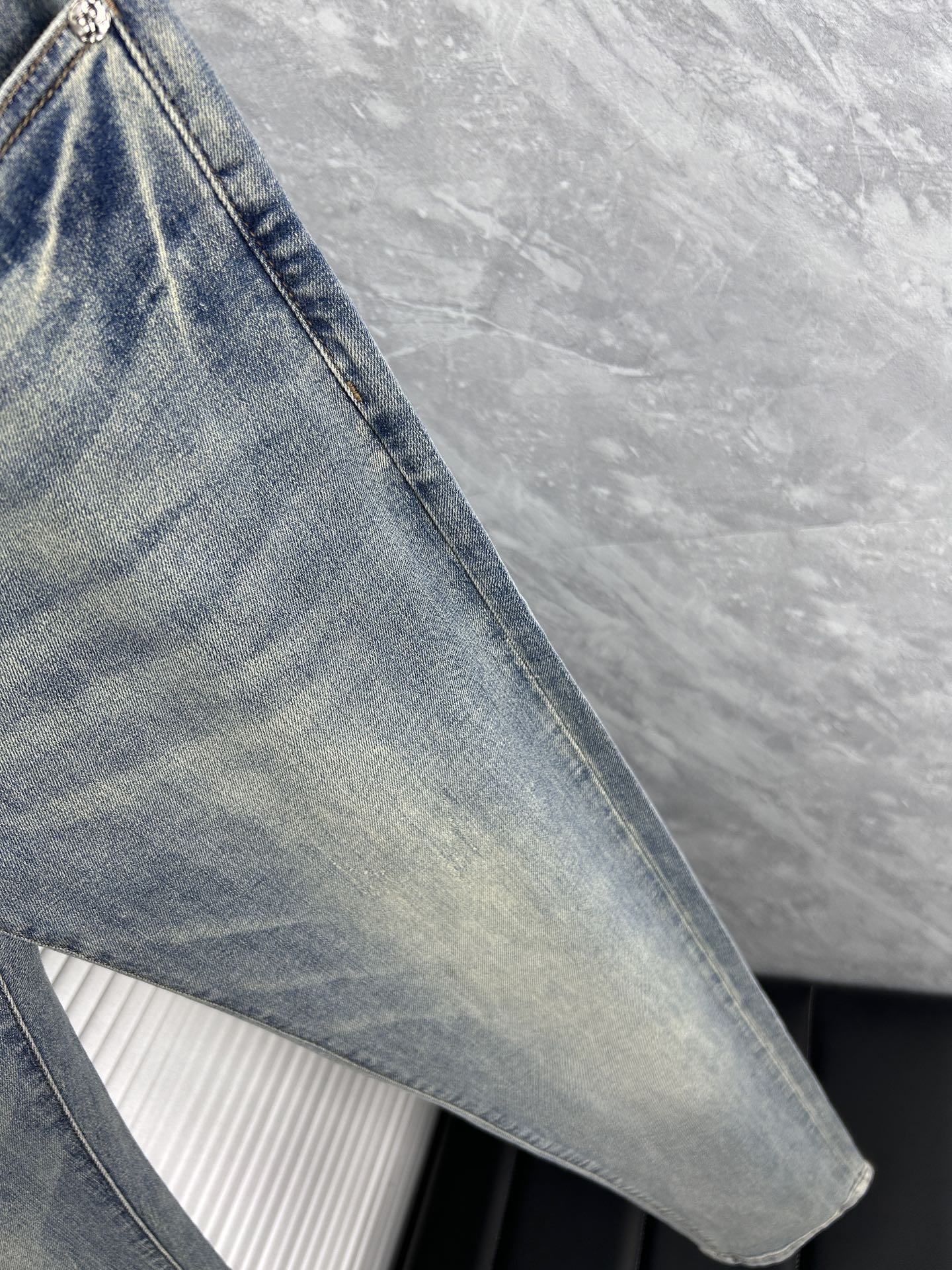 Jeans Man