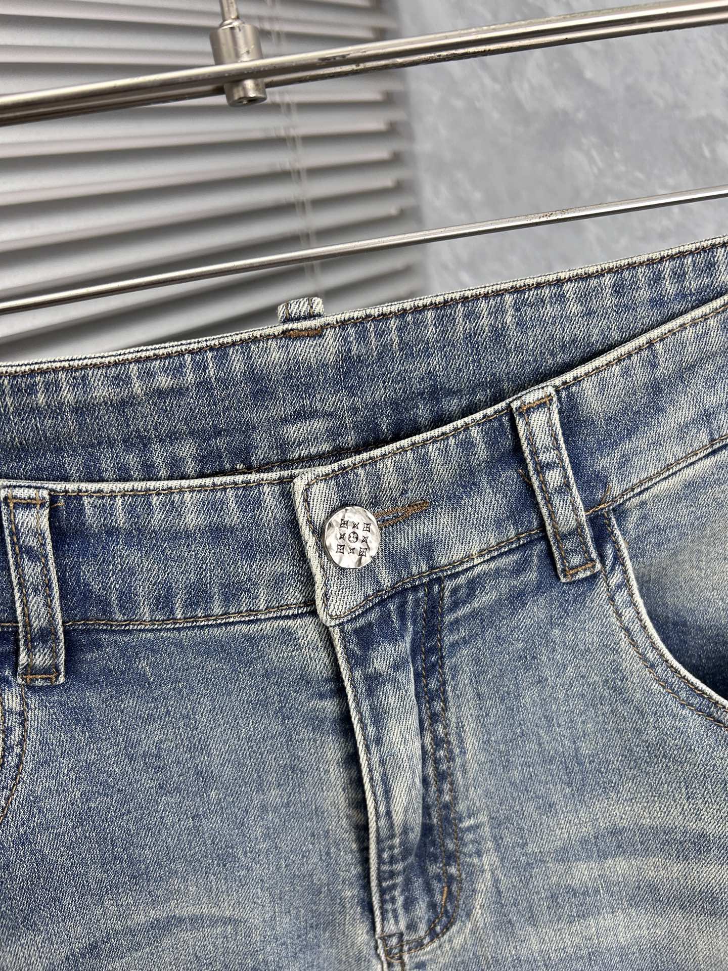 Jeans Man