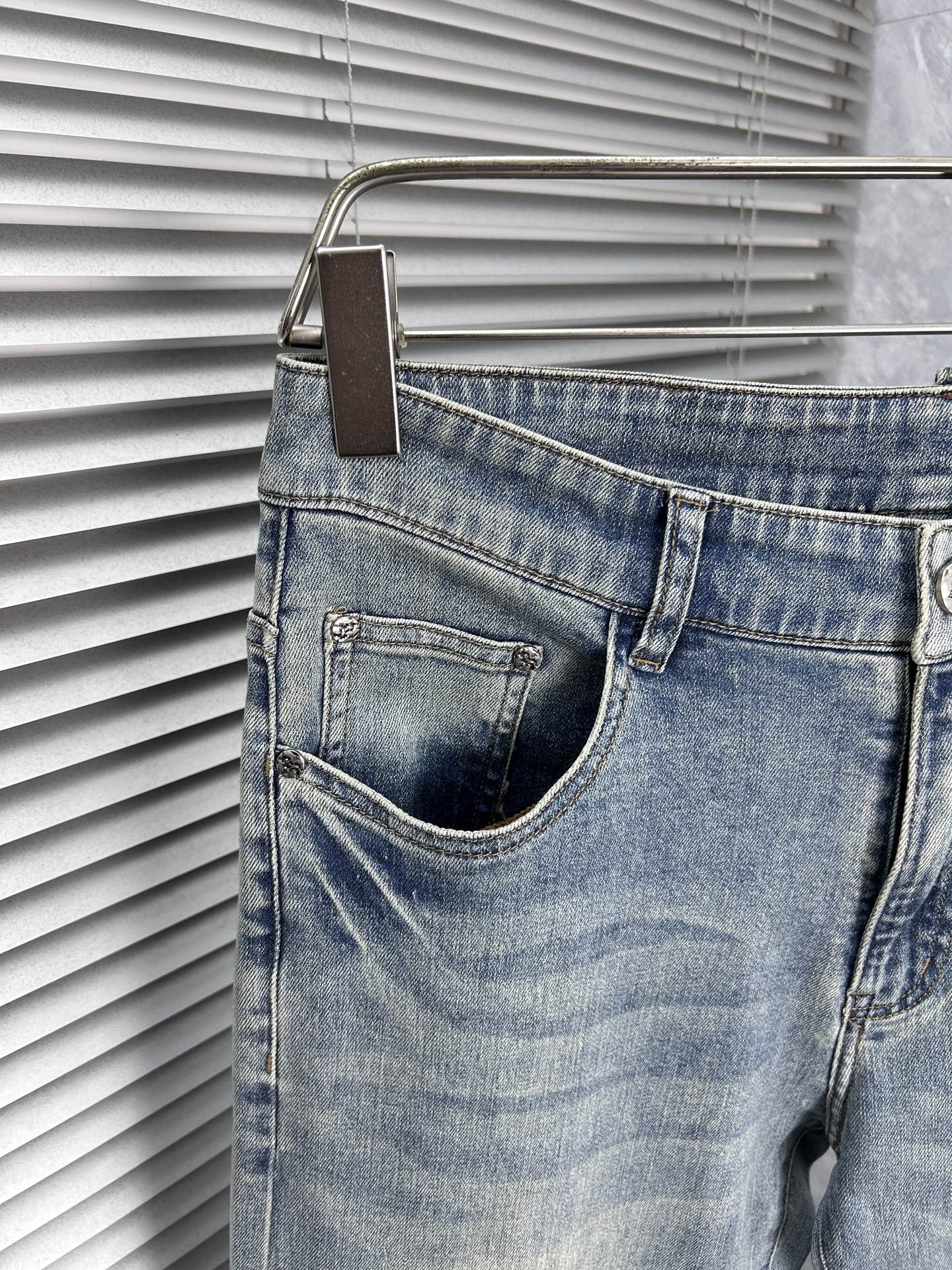 Jeans Man