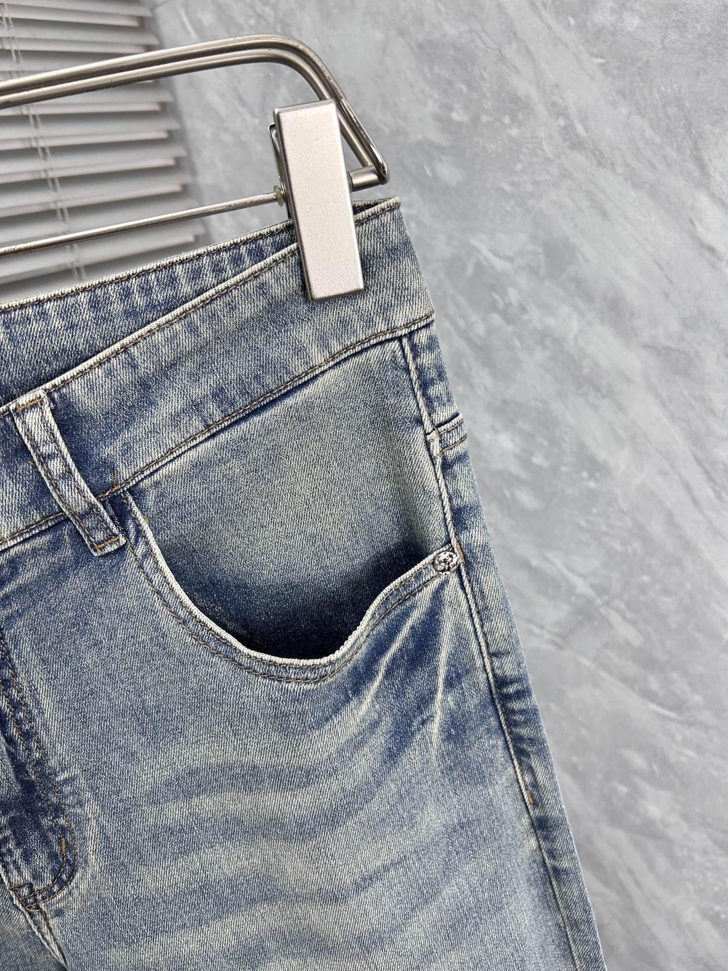 Jeans Man