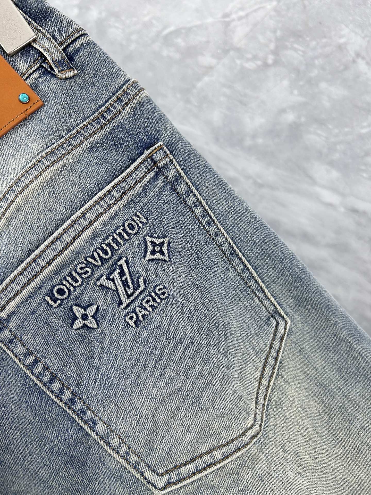 Jeans Man