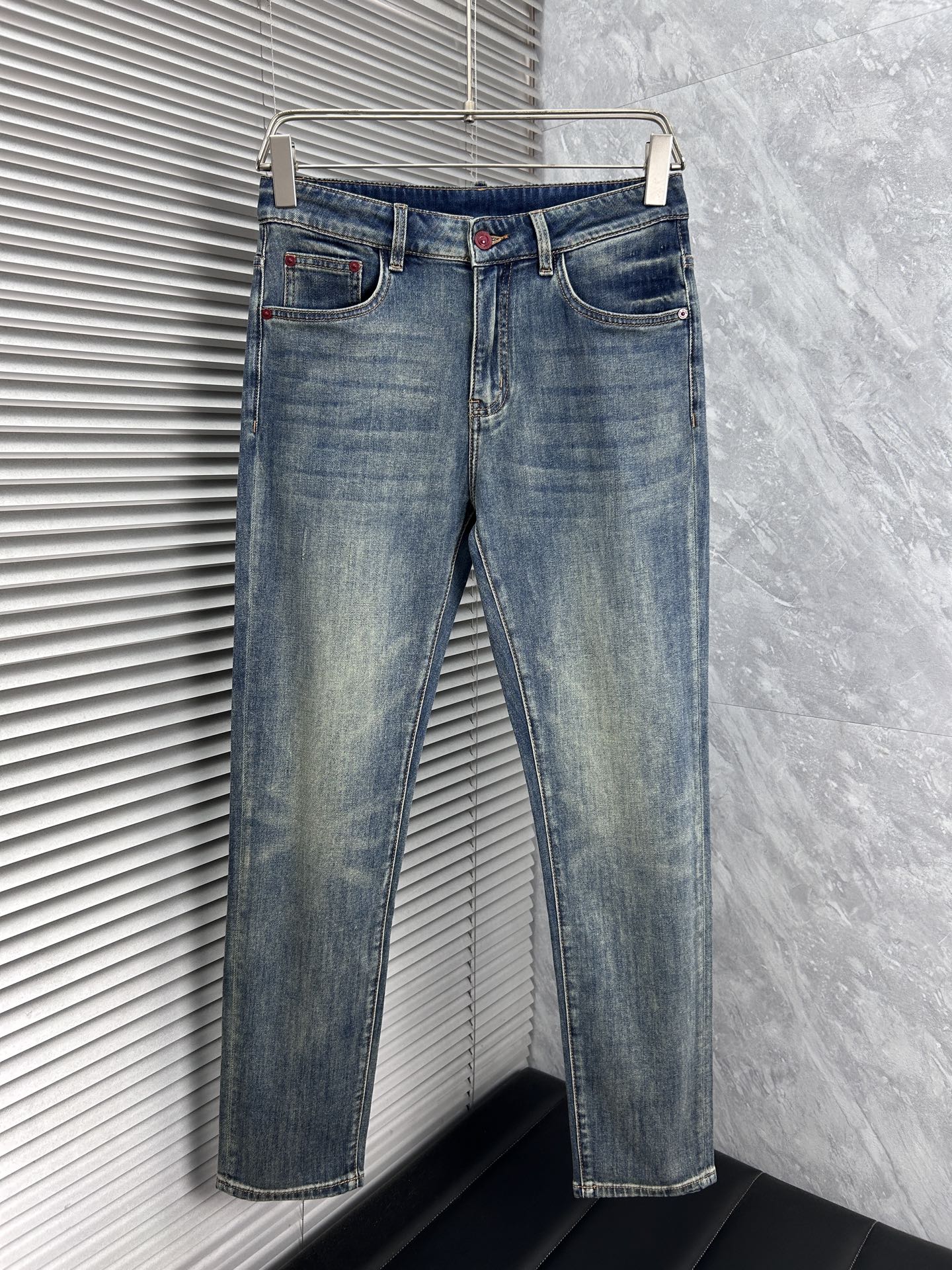 Jeans Man